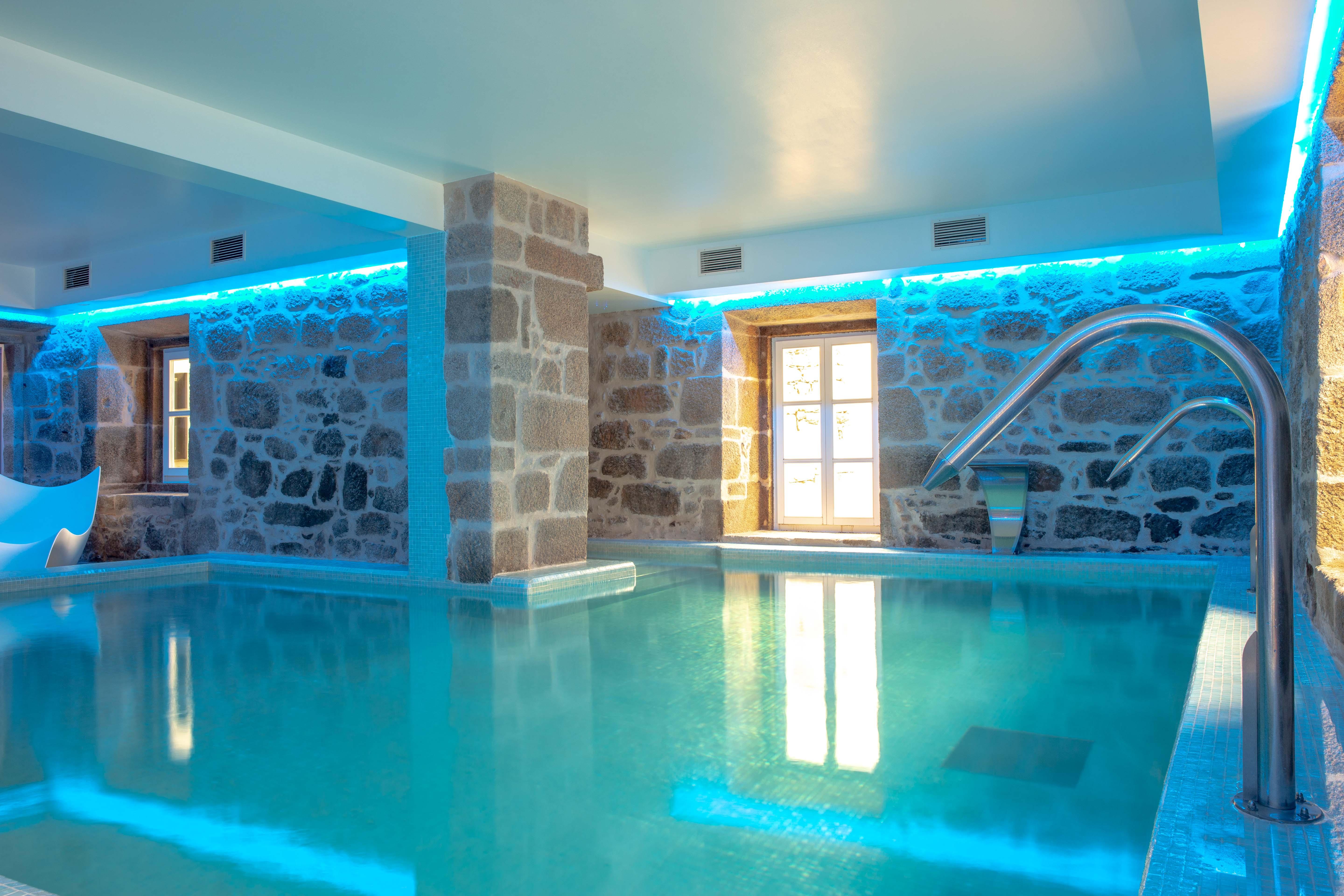 Hotel Convento Do Seixo Boutique & Fundao
