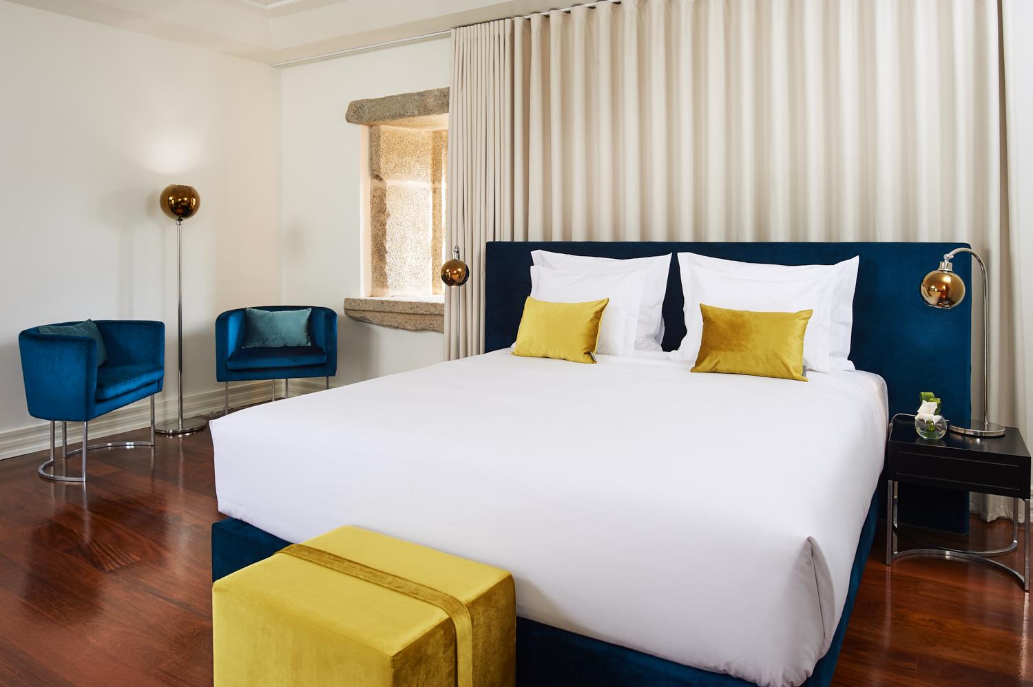 Convento Do Seixo Boutique & Hotel