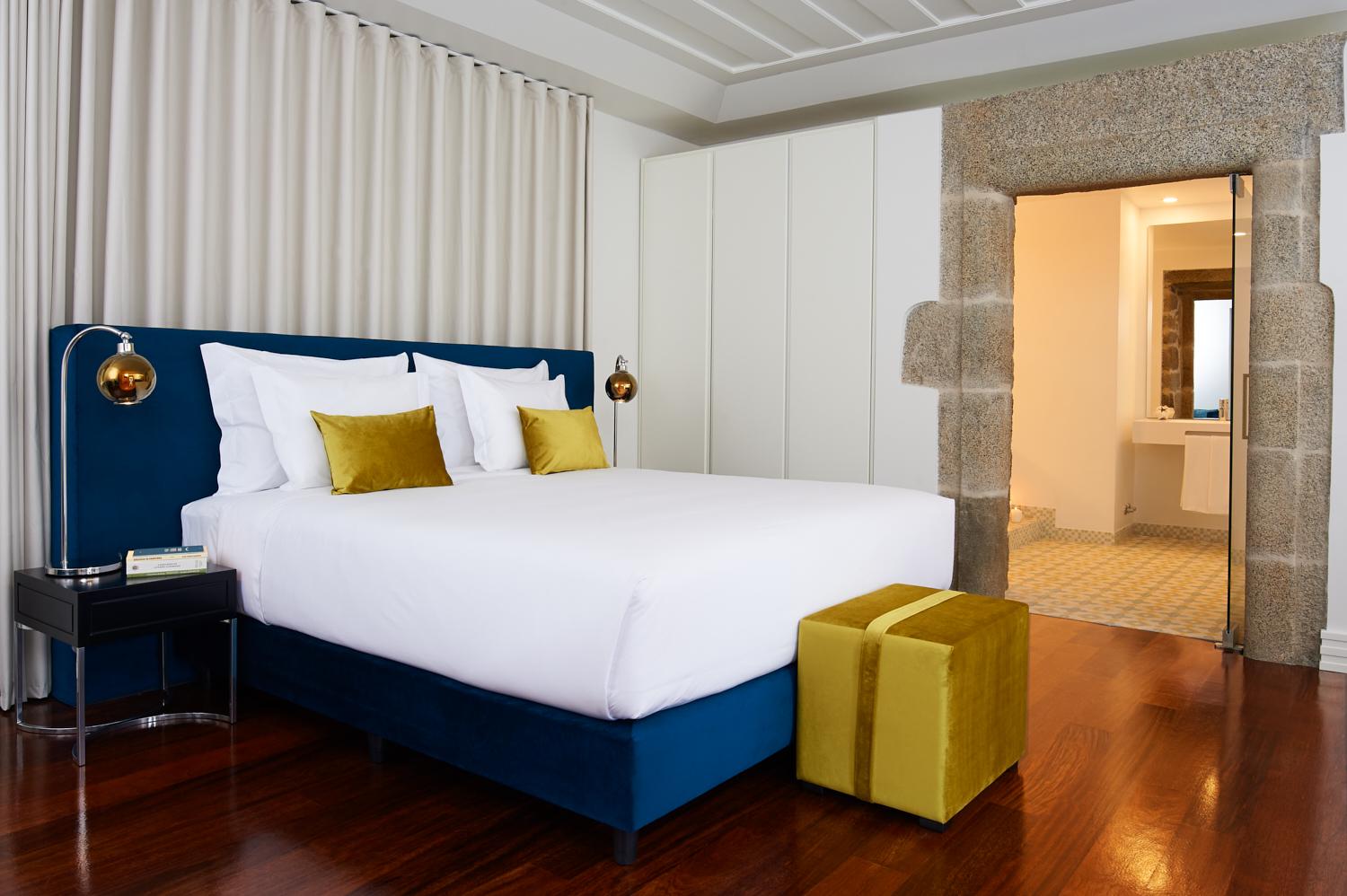 Convento Do Seixo Boutique & Fundao