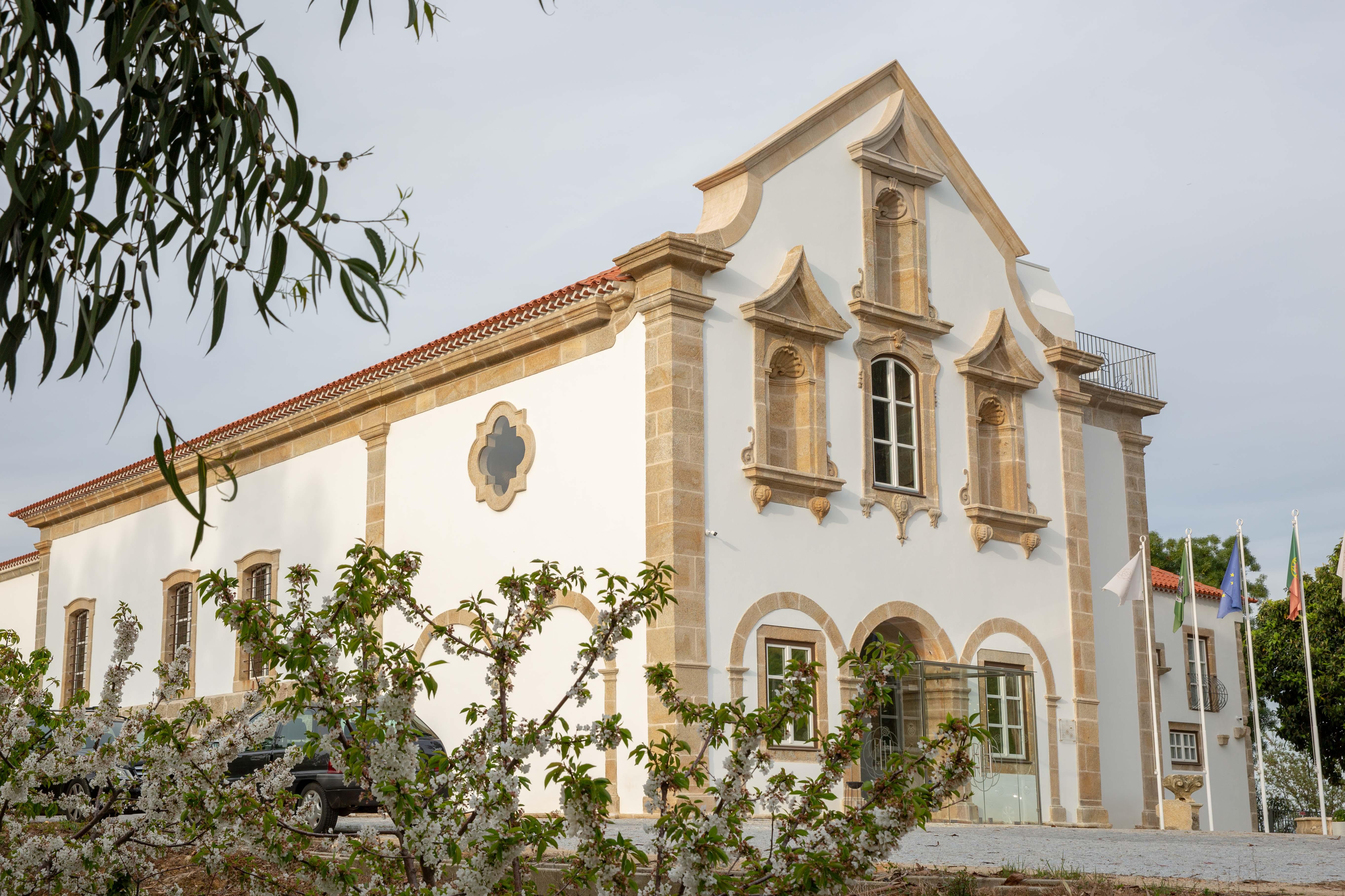 Convento Do Seixo Boutique & 5*