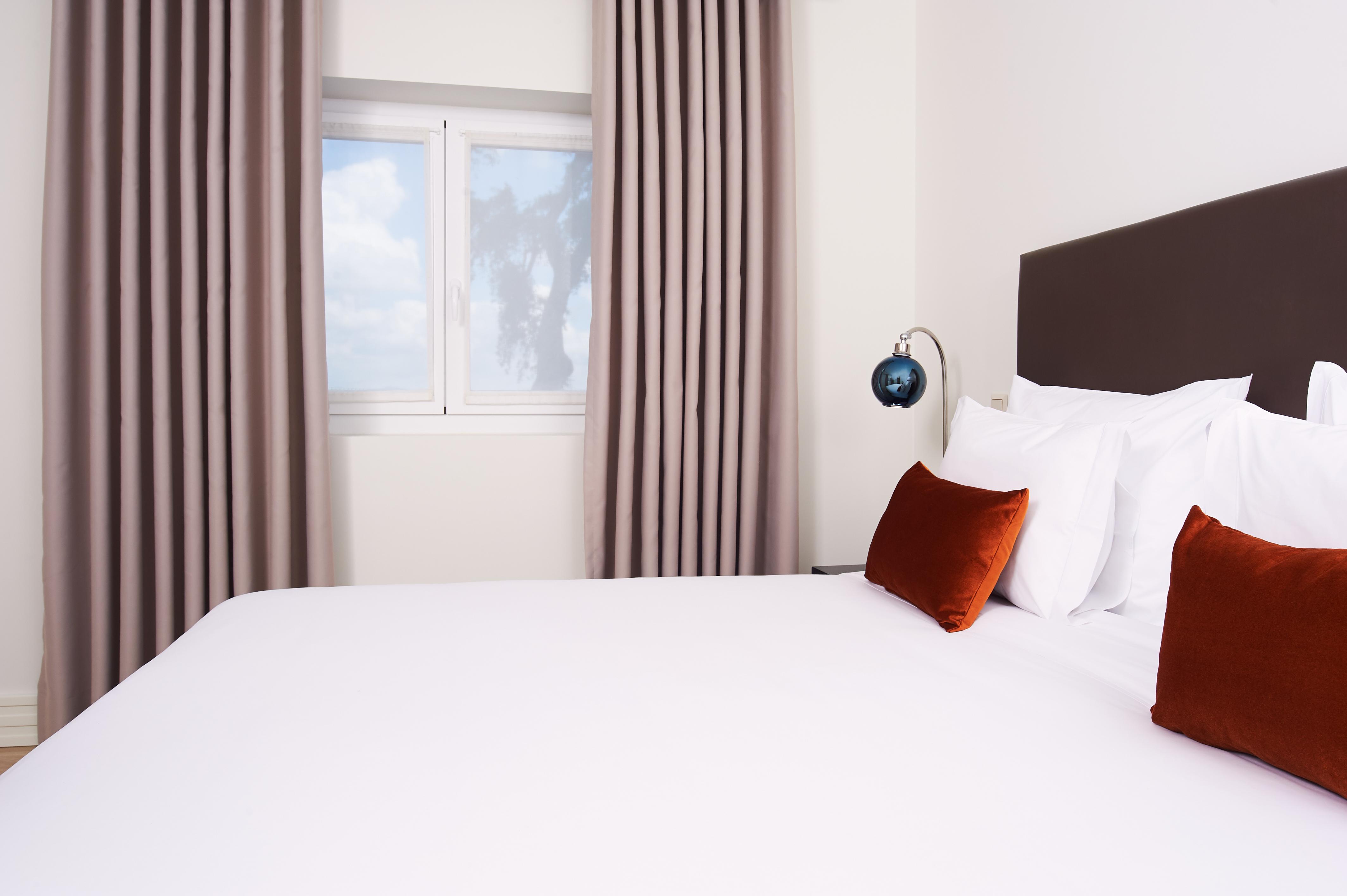 Hotel Convento Do Seixo Boutique & Fundao
