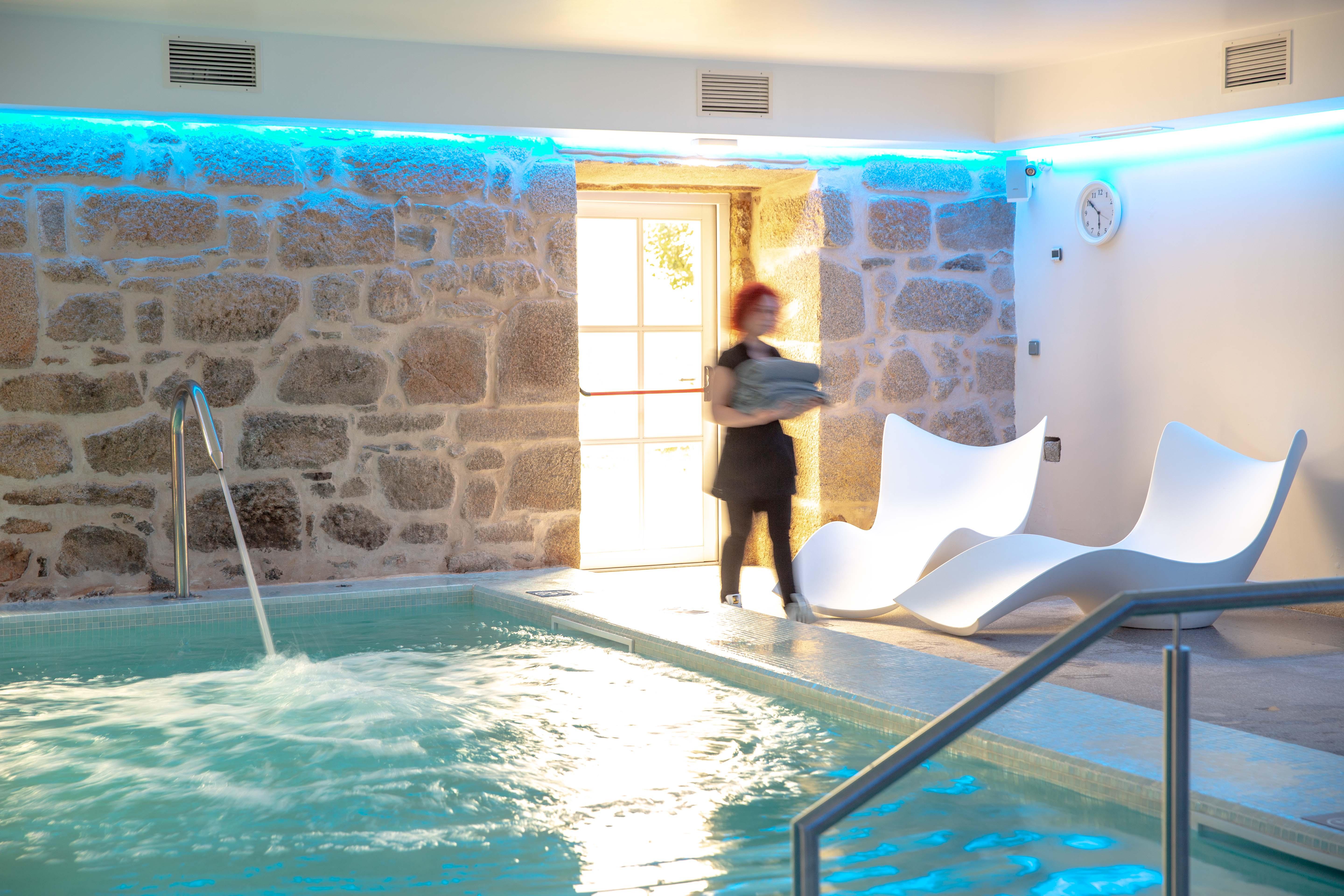 Convento Do Seixo Boutique & 5*