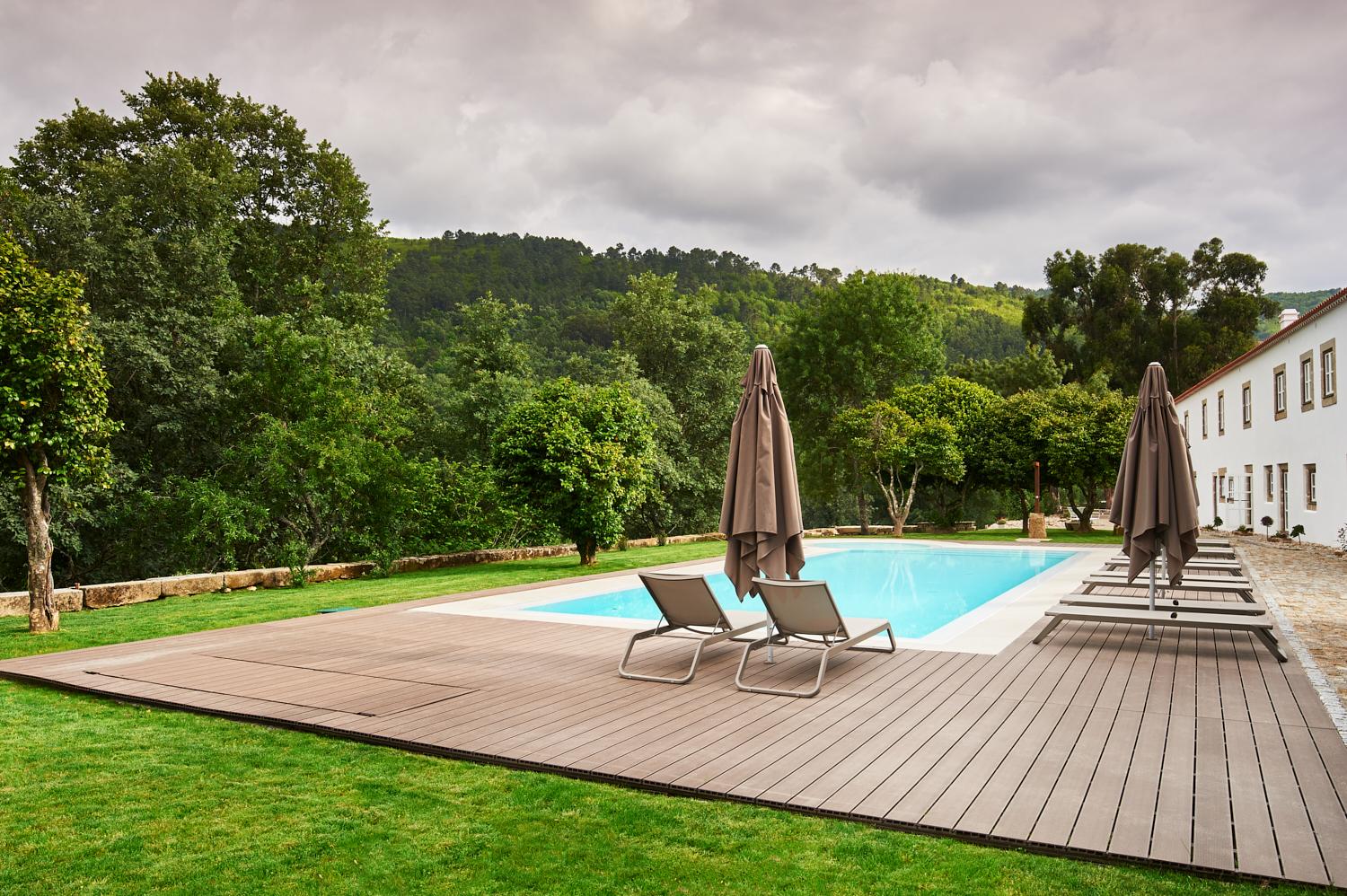 Convento Do Seixo Boutique & 5*