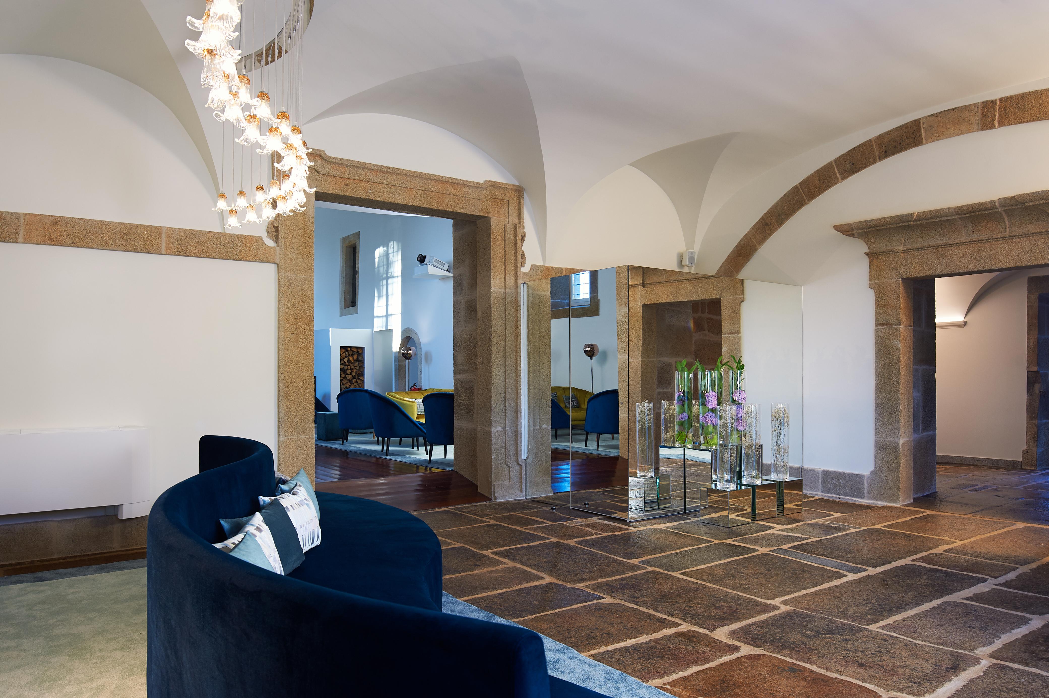 Convento Do Seixo Boutique & 5*