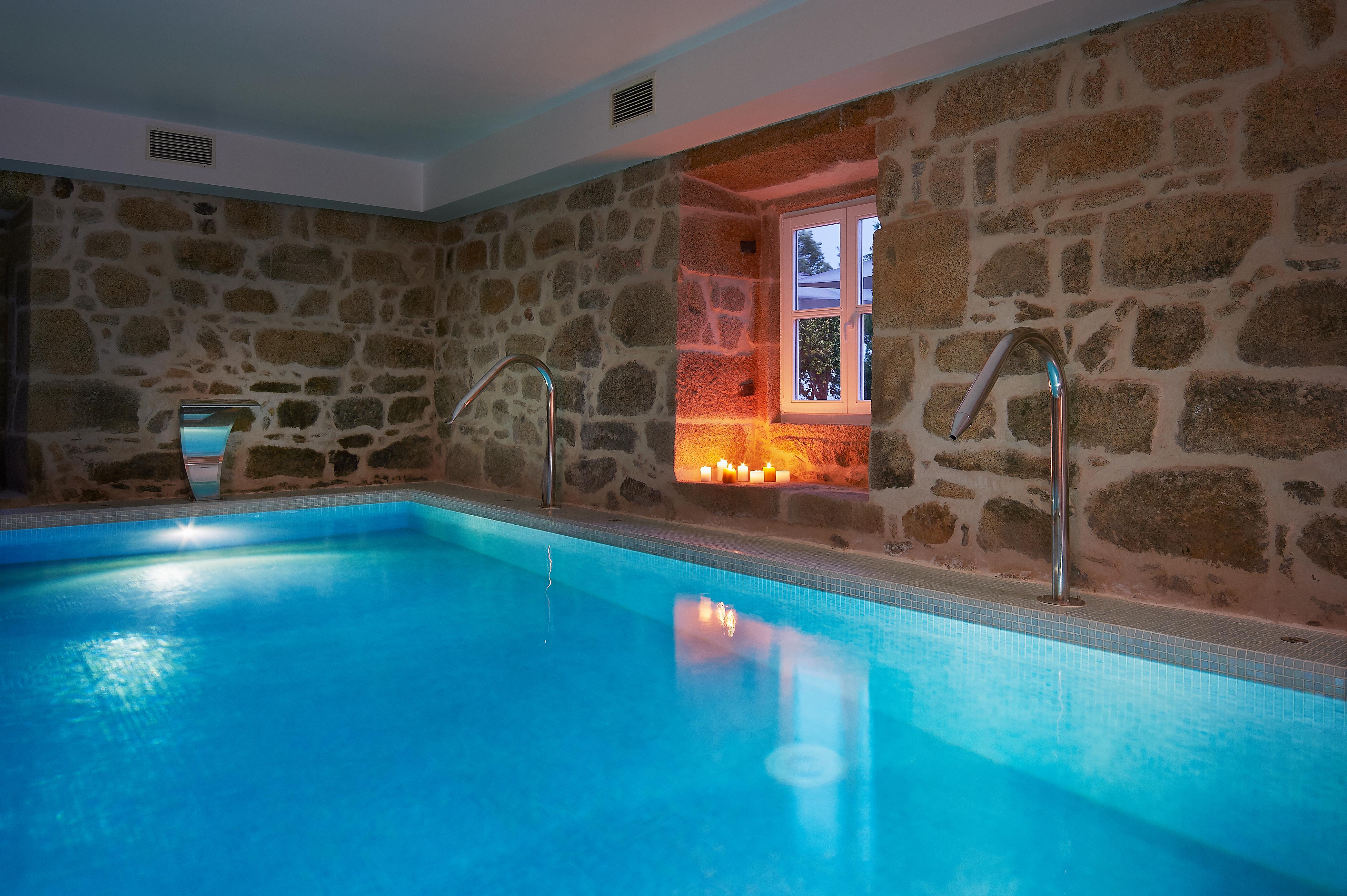 Convento Do Seixo Boutique & 5*
