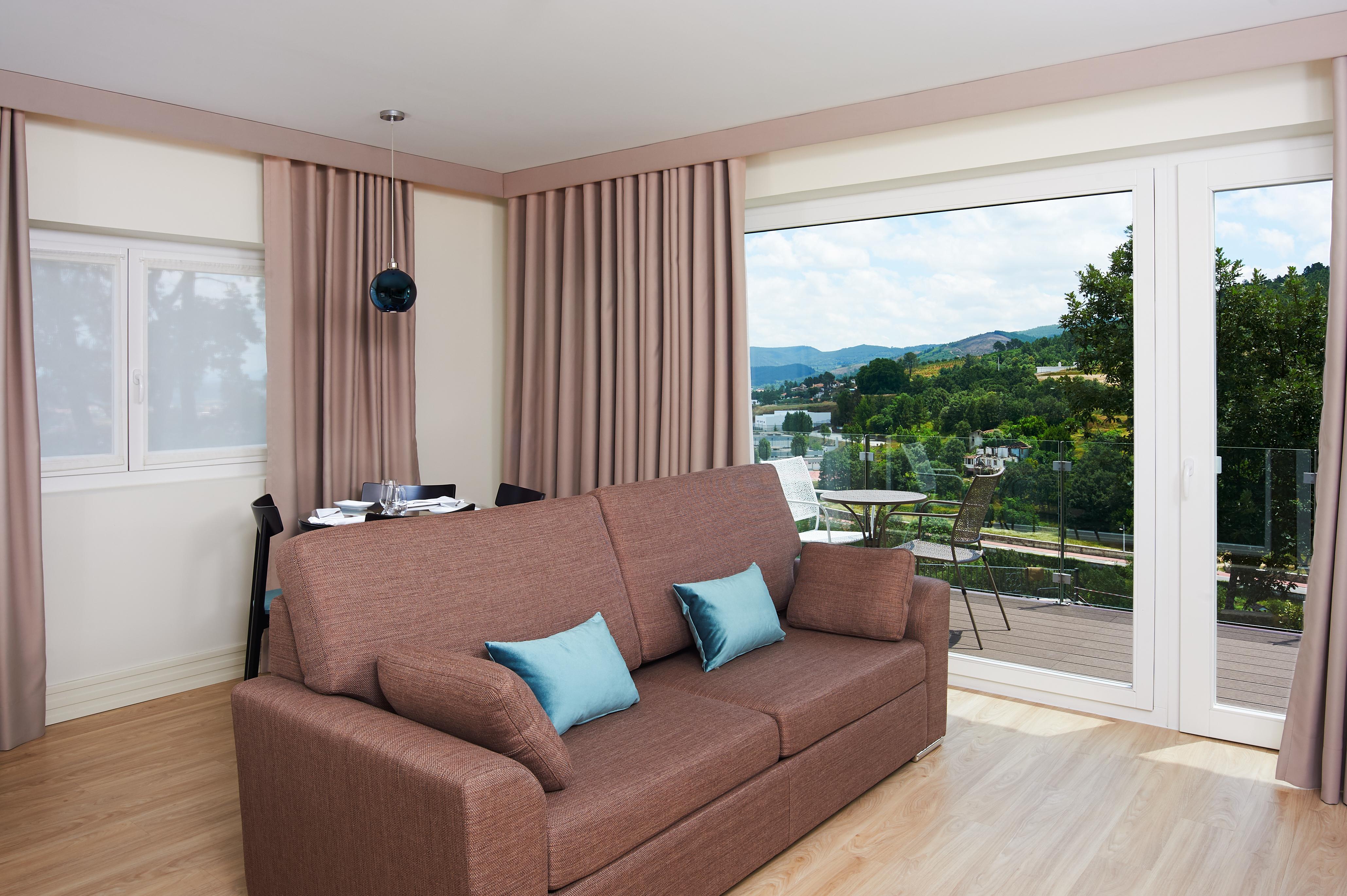 Hotel Convento Do Seixo Boutique &
