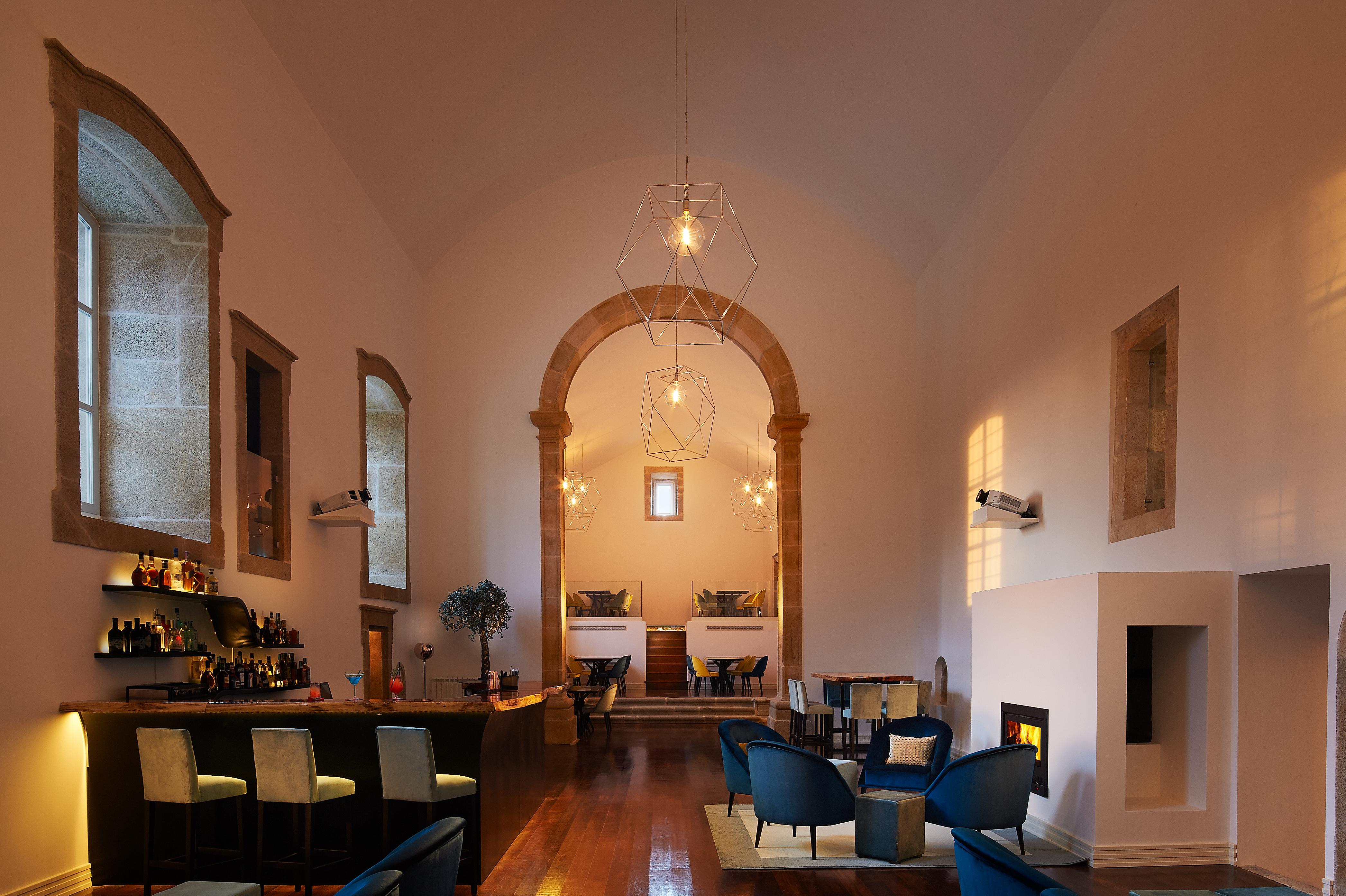 Convento Do Seixo Boutique & 5*