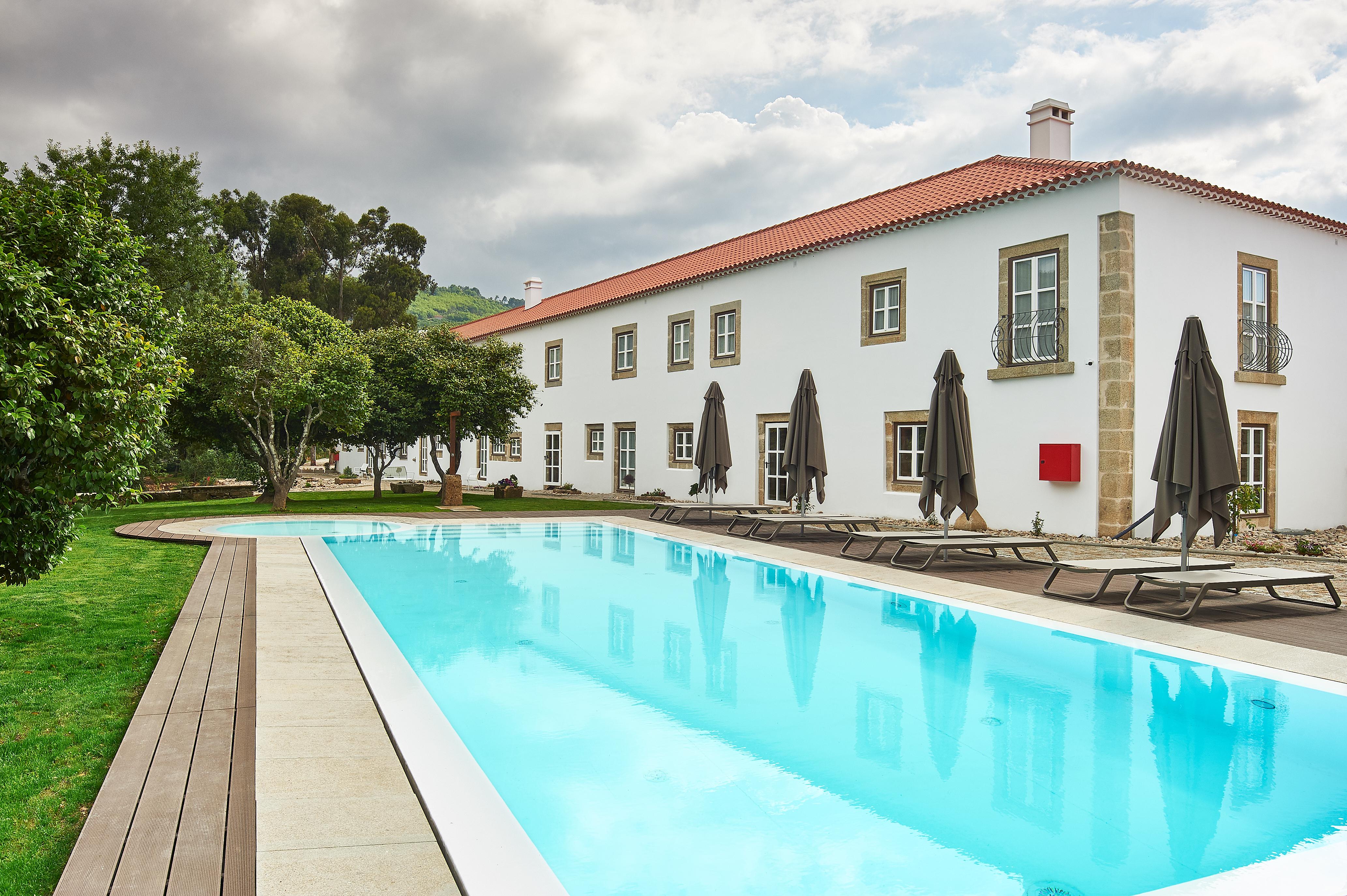 Convento Do Seixo Boutique & Fundao