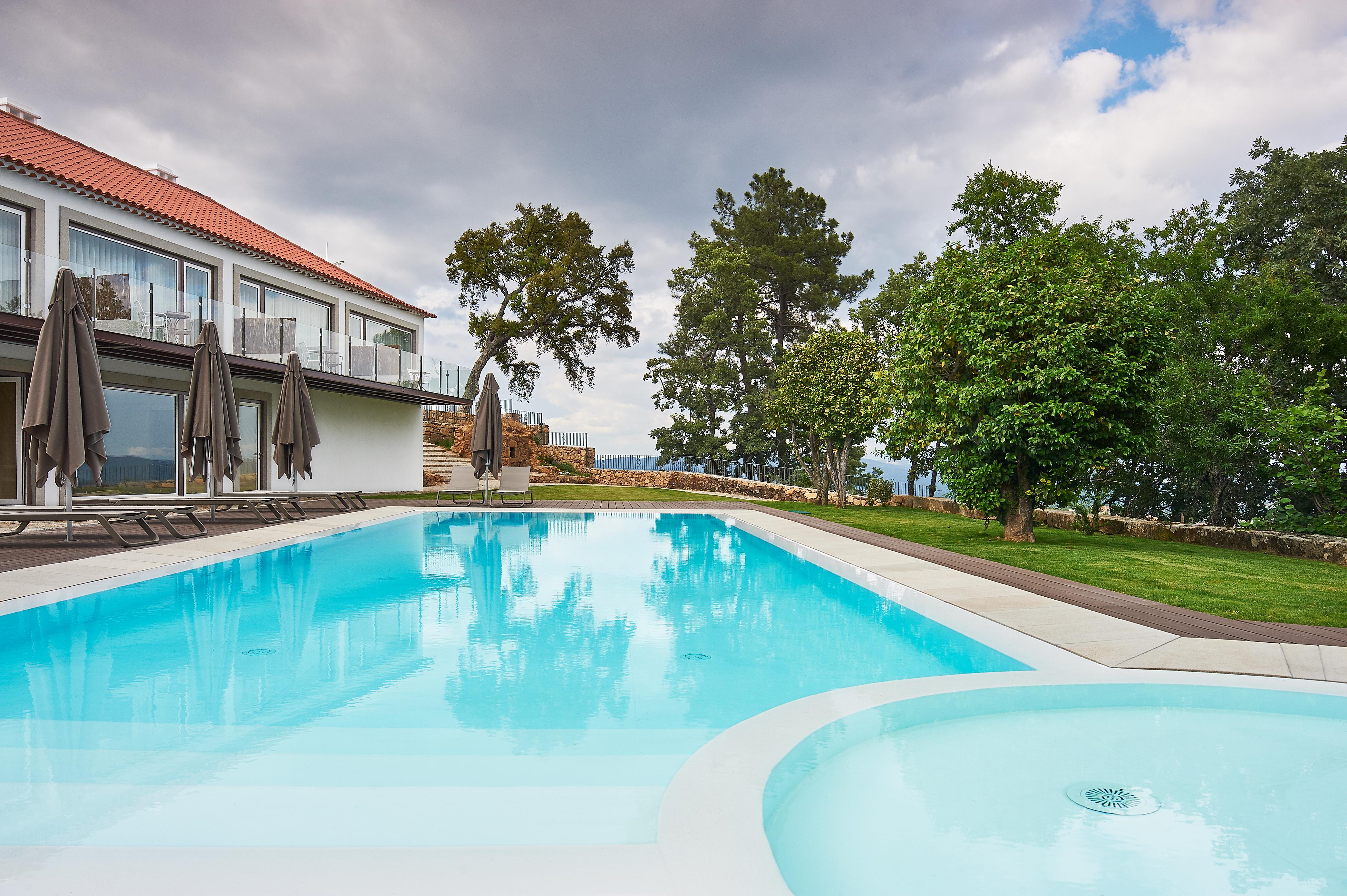 Convento Do Seixo Boutique & Hotel Fundao