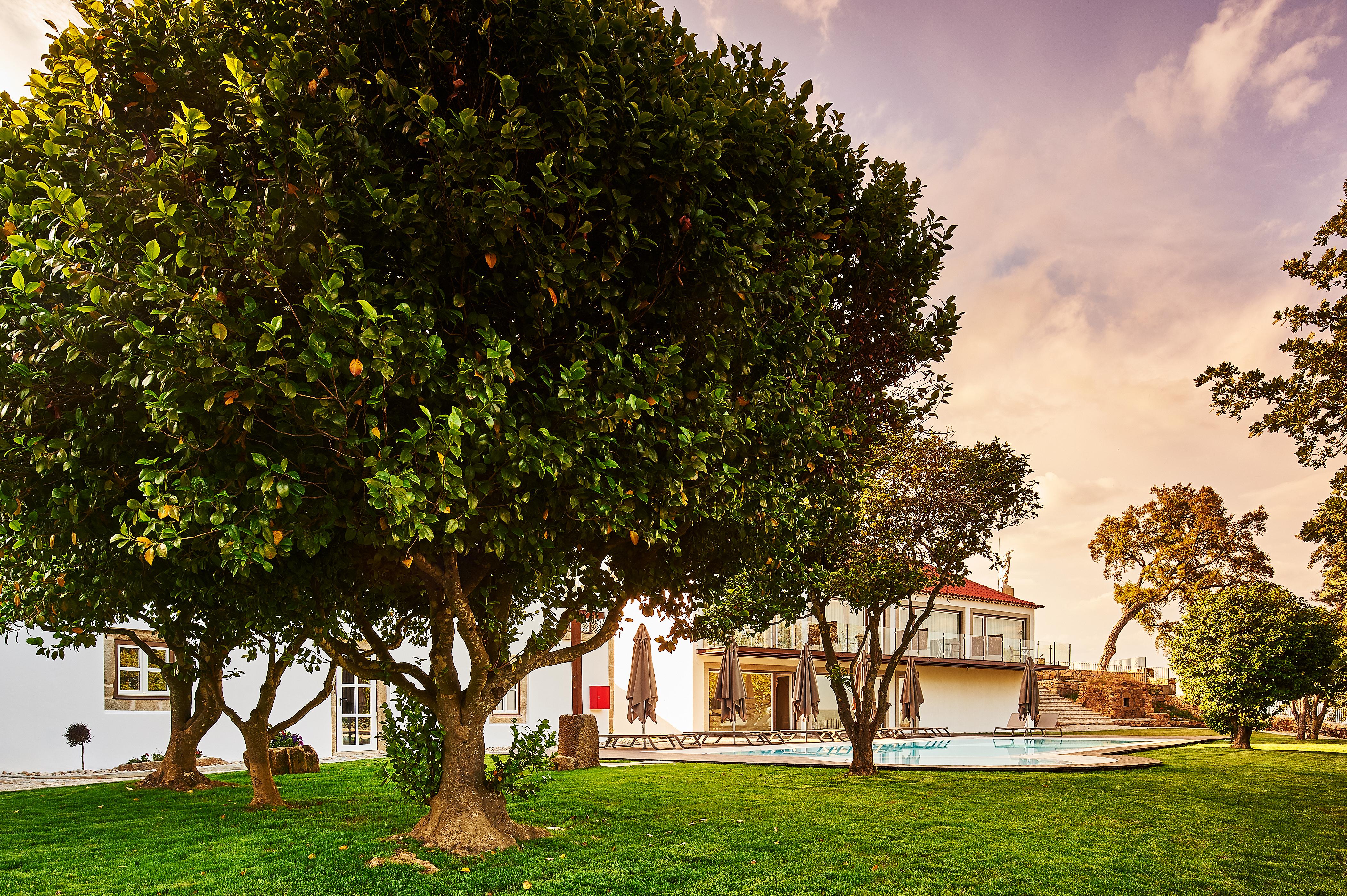 Convento Do Seixo Boutique & 5*
