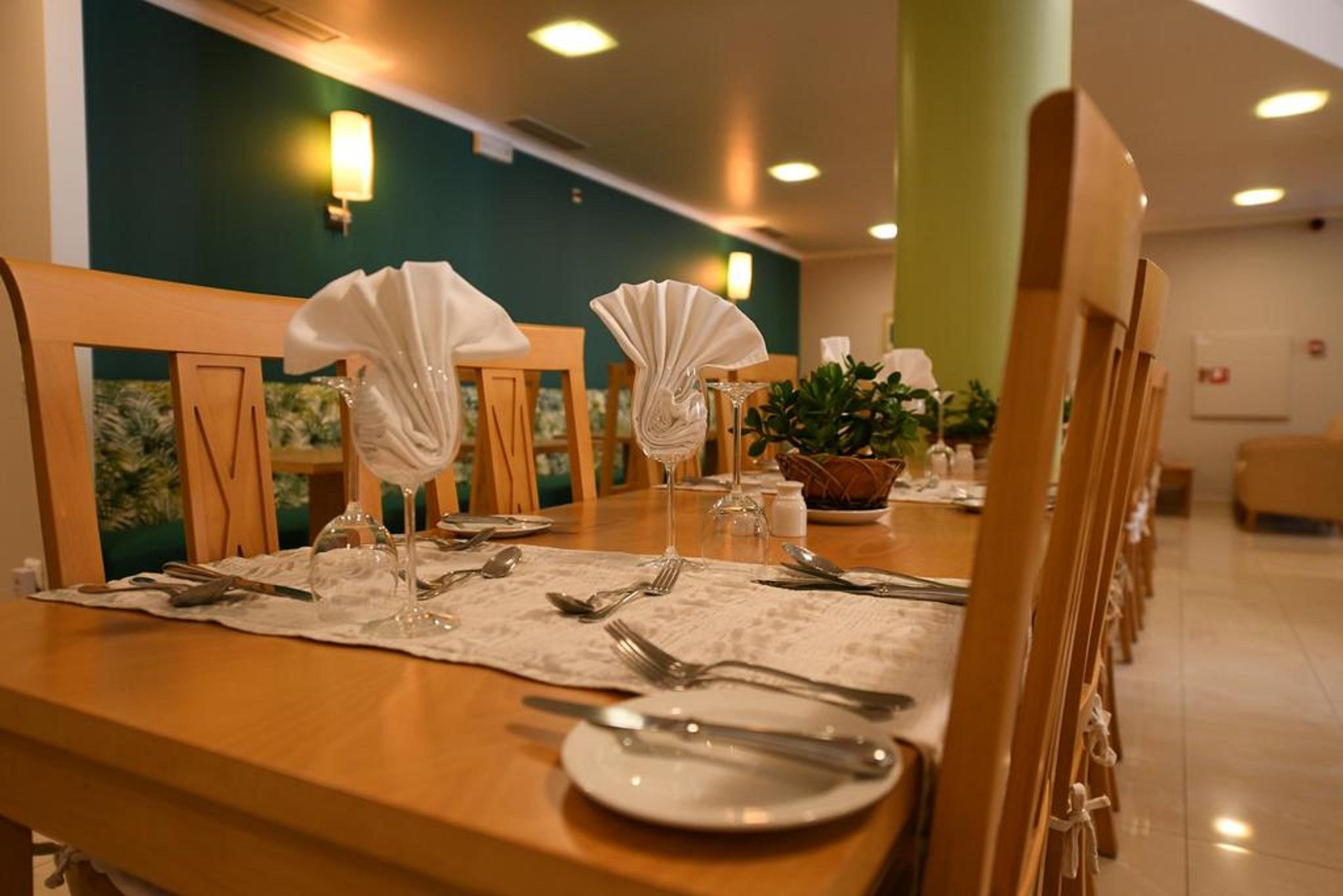 Do Campo Hotel 4*