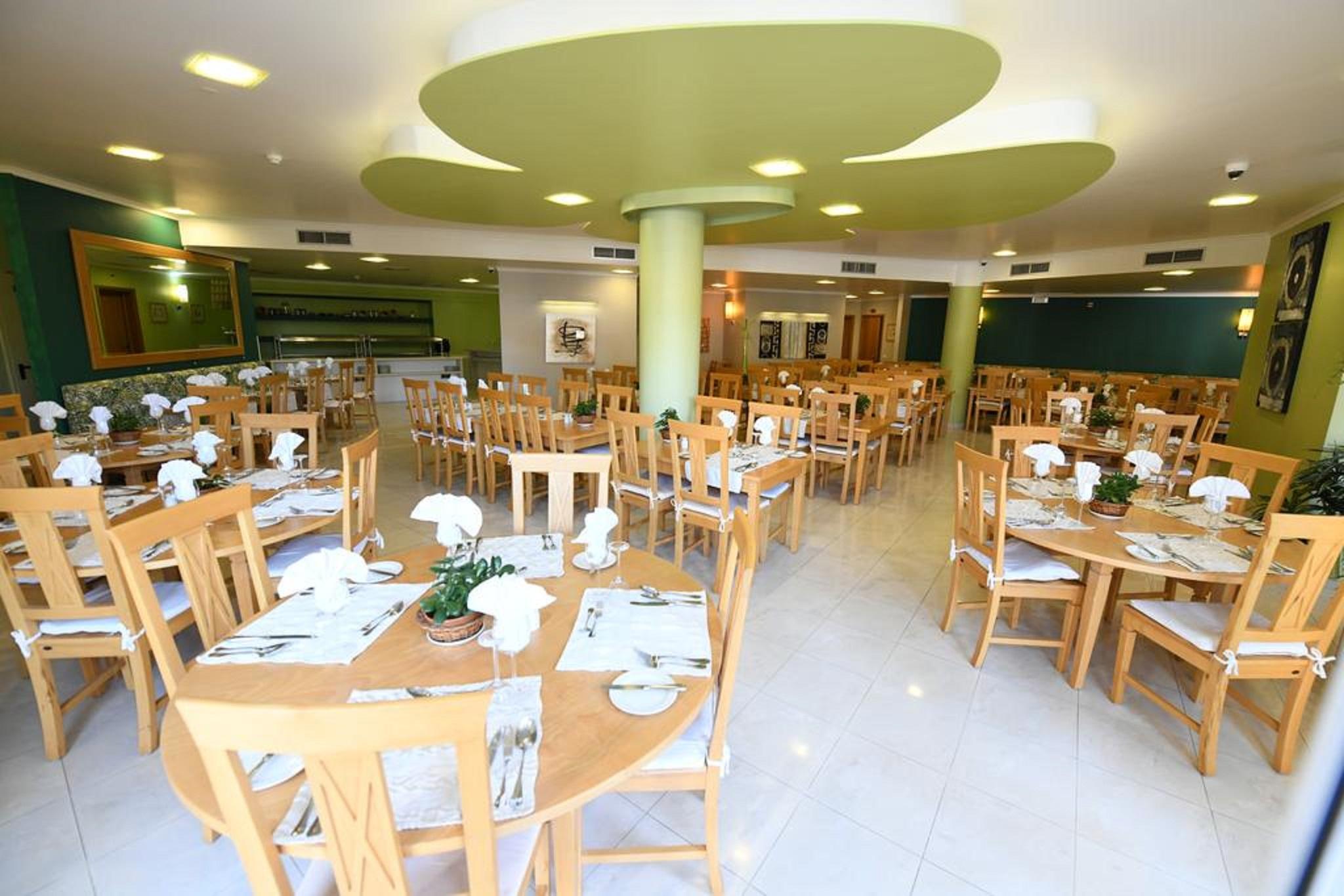 Do Campo Hotel 4*