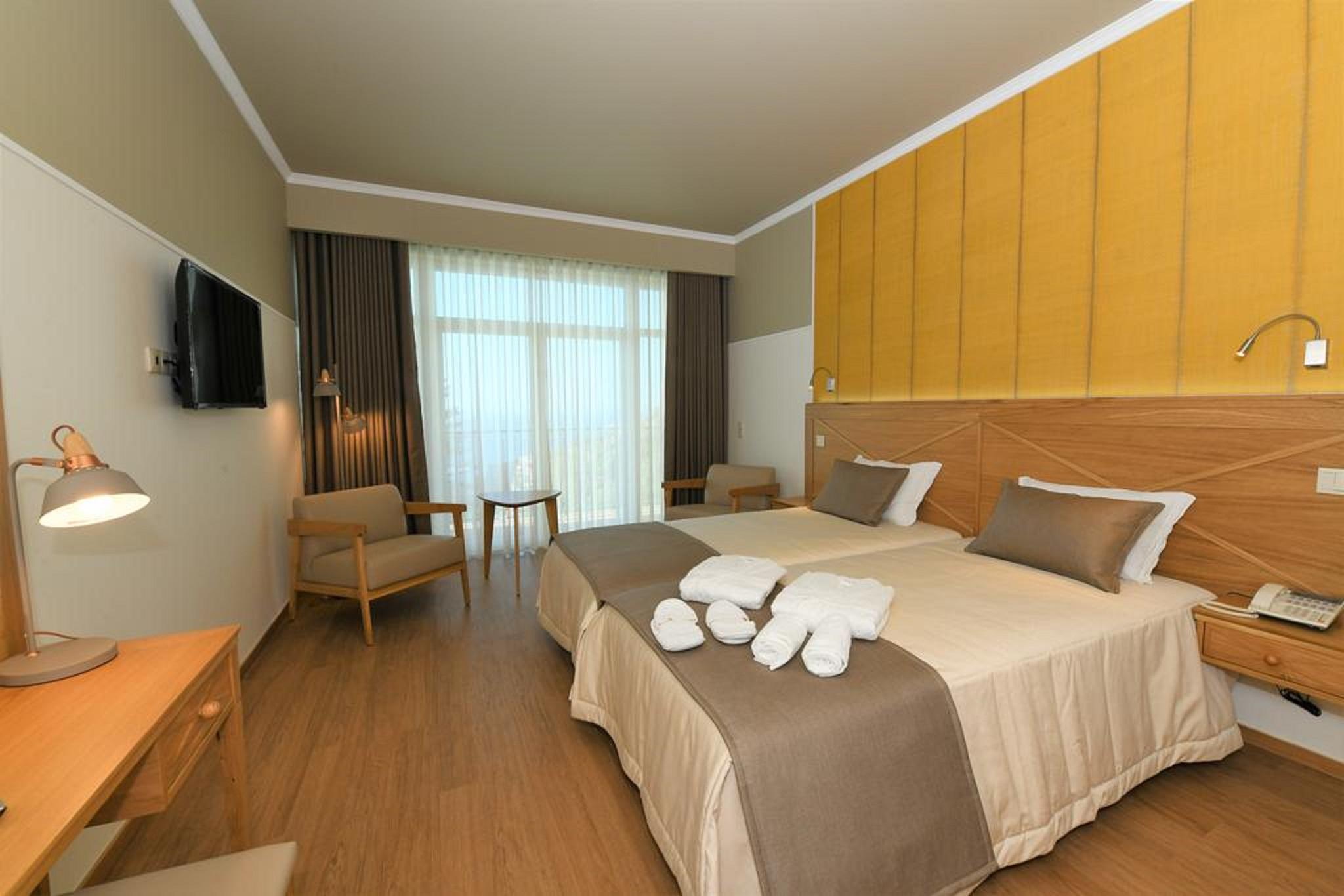 Hotel Do Campo Ribeira Brava