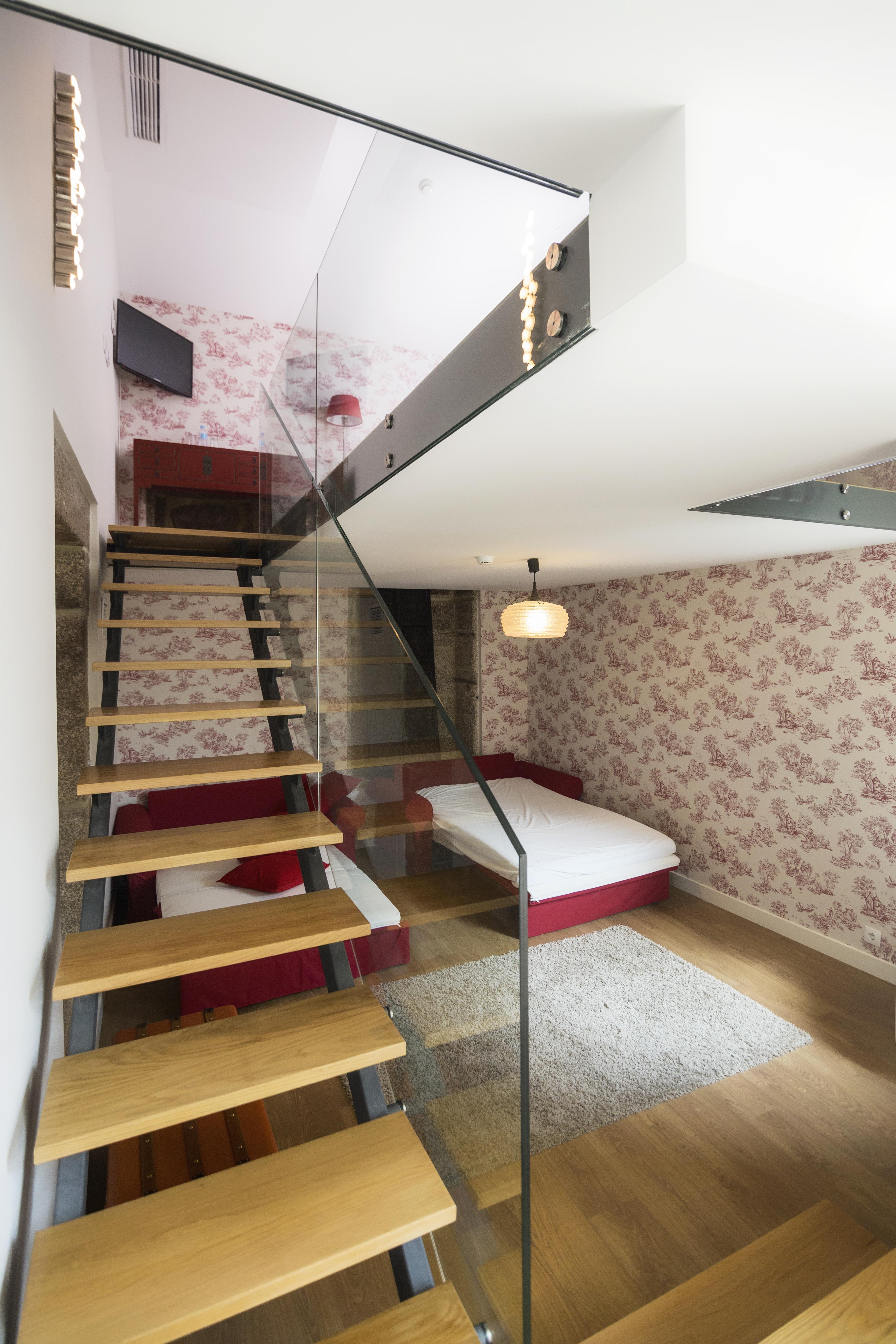 Solar Sampaio E Melo Bed & Breakfast 3*