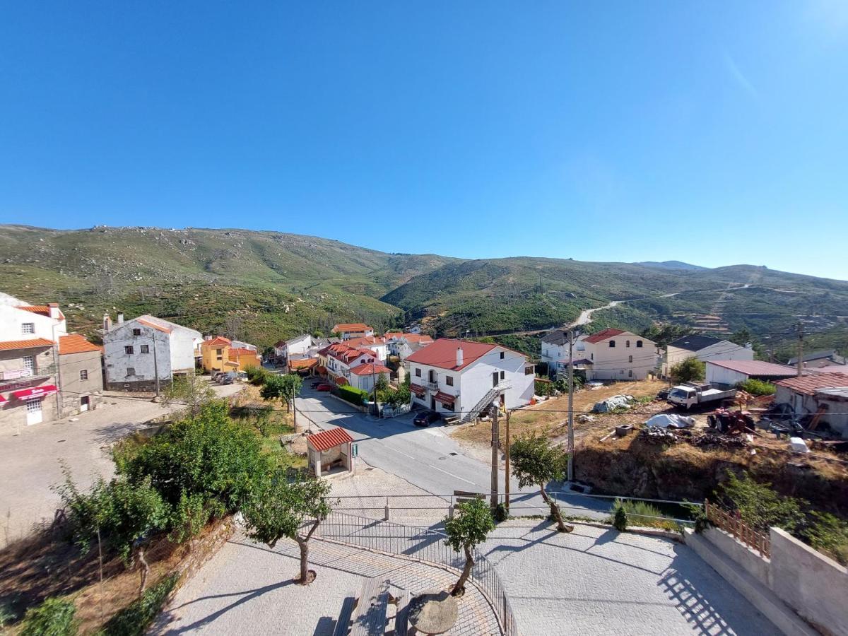 Miradouros Da Aldeia