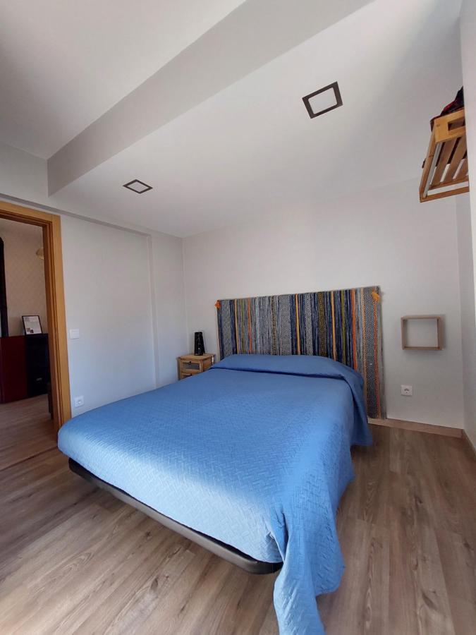 Apartment Miradouros Da Aldeia Sabugueiro (Guarda)