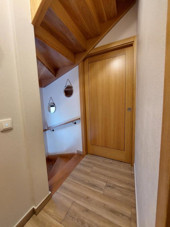 Miradouros Da Aldeia Apartment Sabugueiro (Guarda)