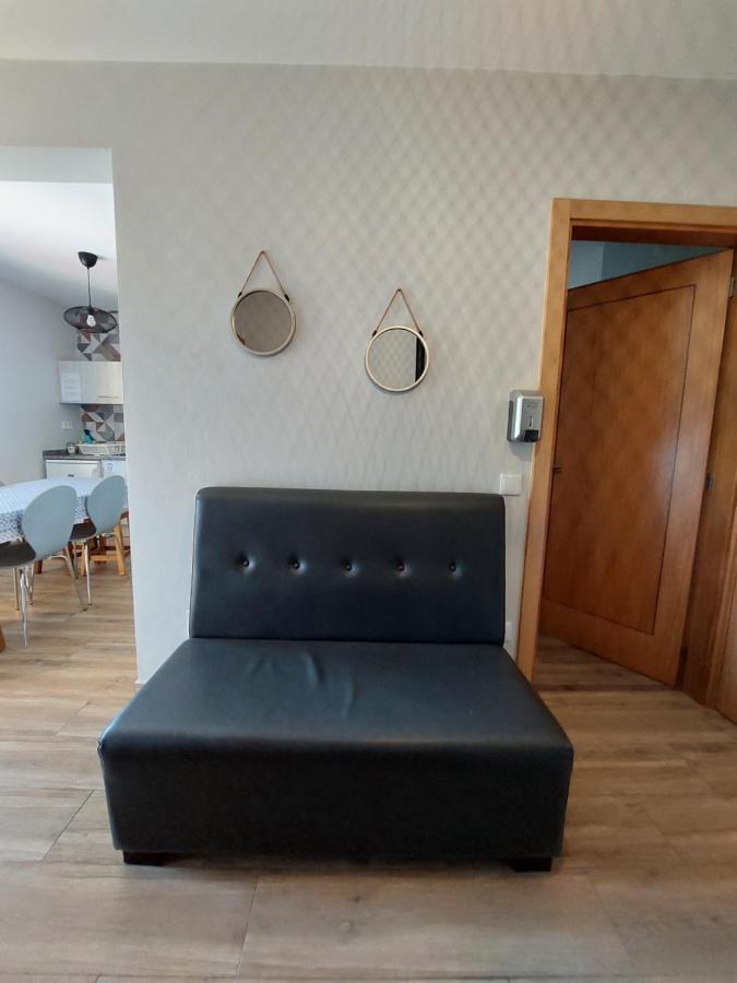 Miradouros Da Aldeia Apartment
