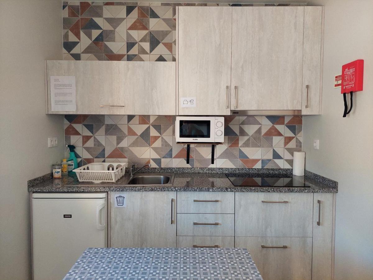 Miradouros Da Aldeia Apartment