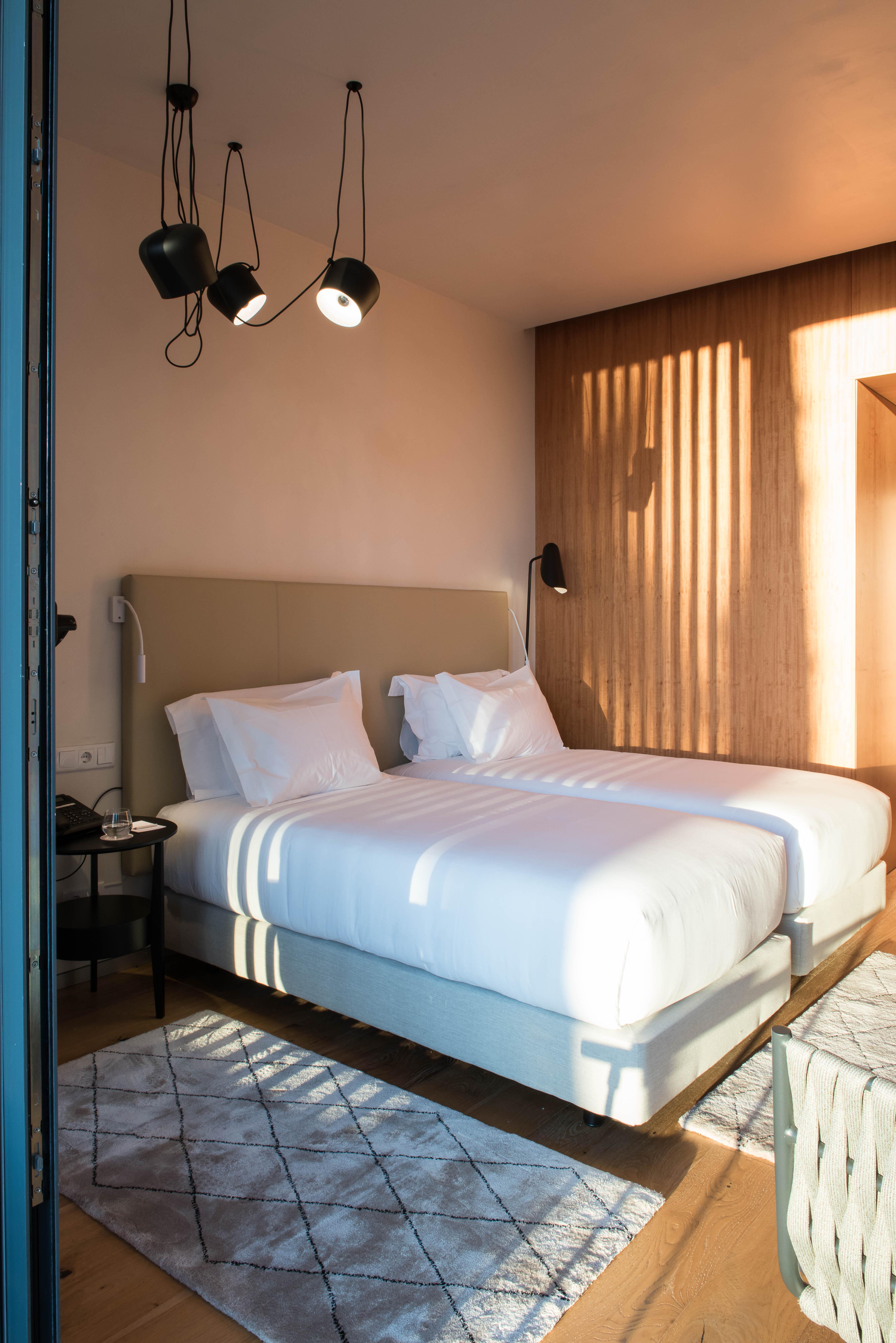 Aroeira Lisbon - Sea & Golf Hotel 4*
