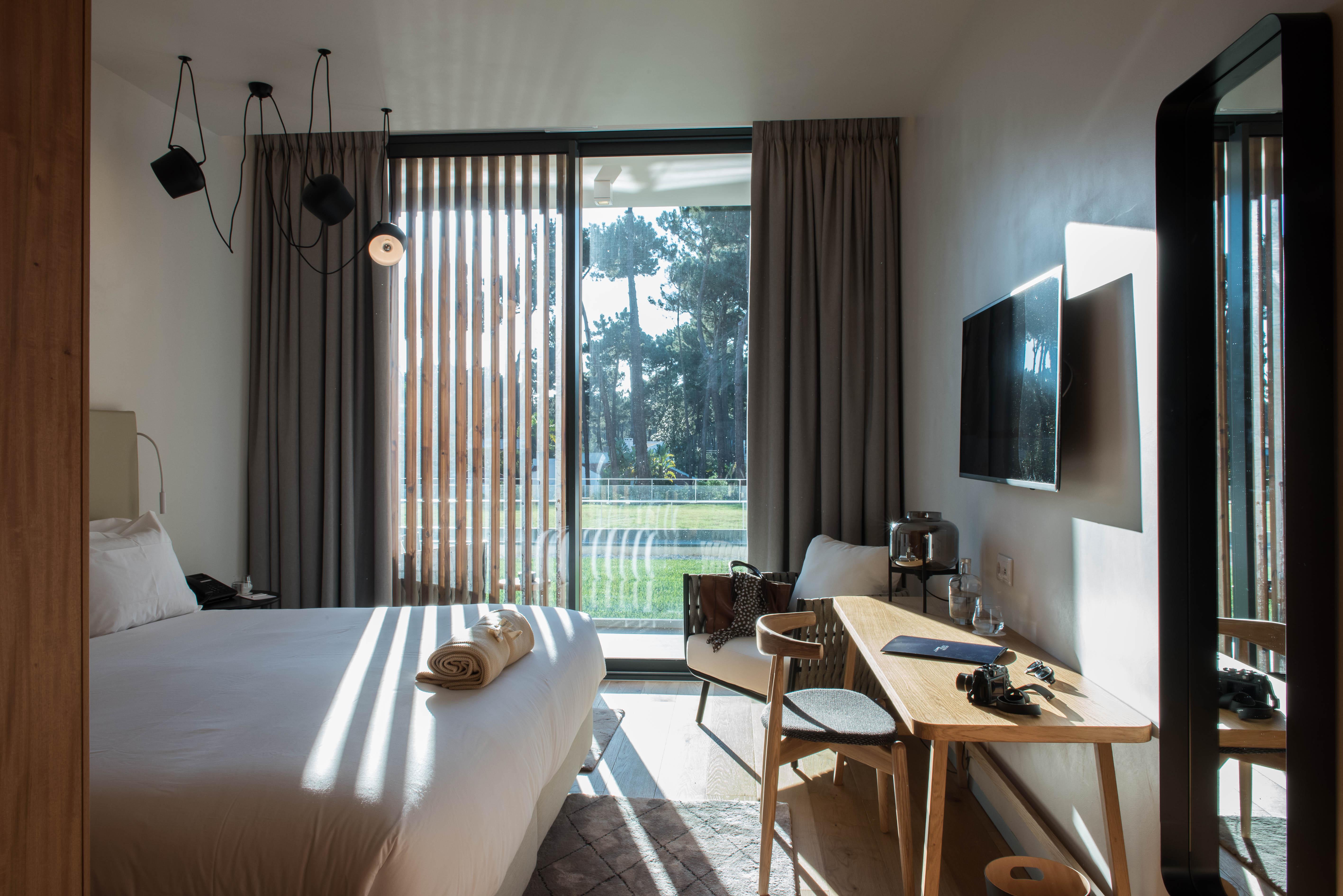 Hotel Aroeira Lisbon - Sea & Golf