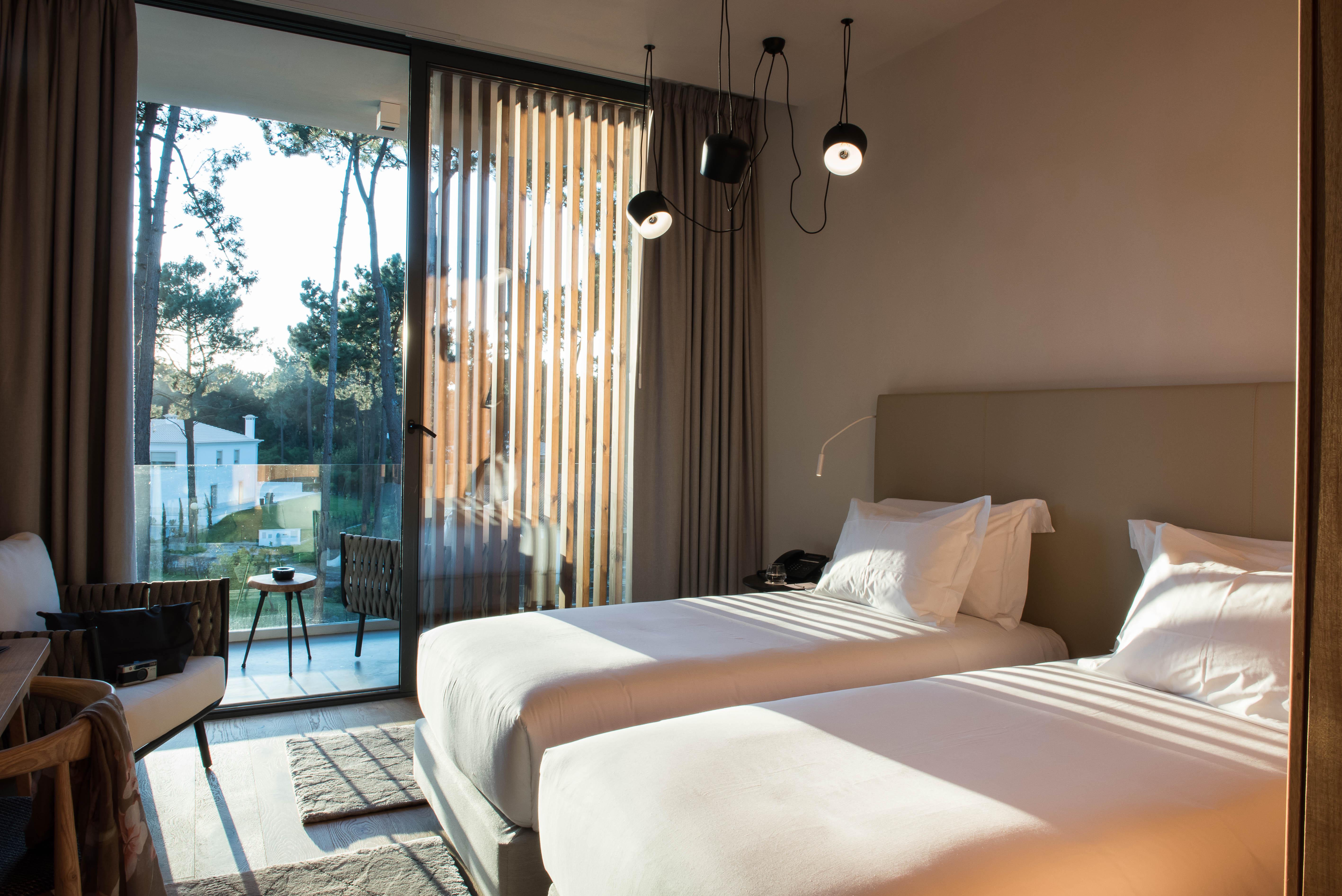 Hotel Aroeira Lisbon - Sea & Golf Aroeira (Setubal)