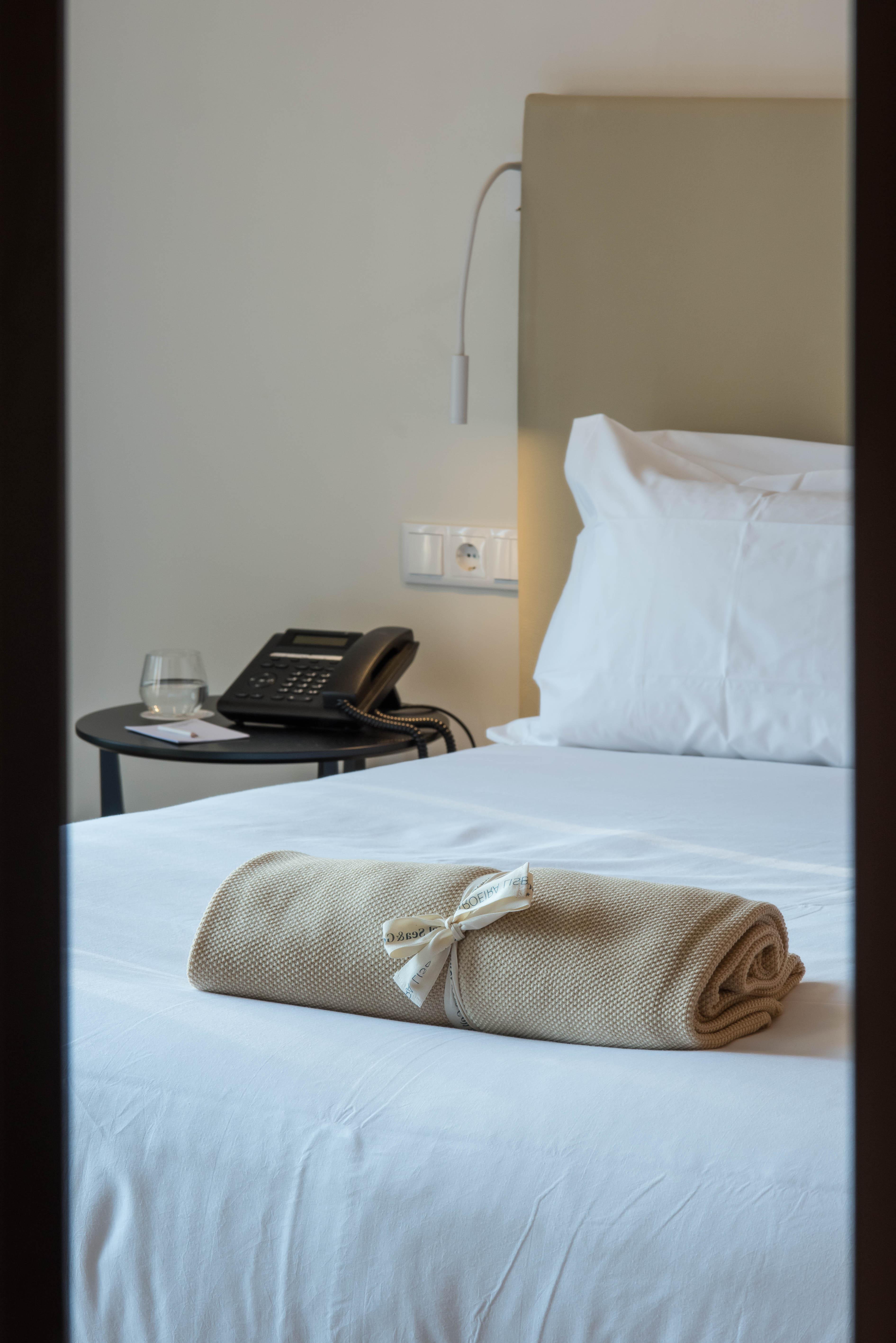 Hotel Aroeira Lisbon - Sea & Golf