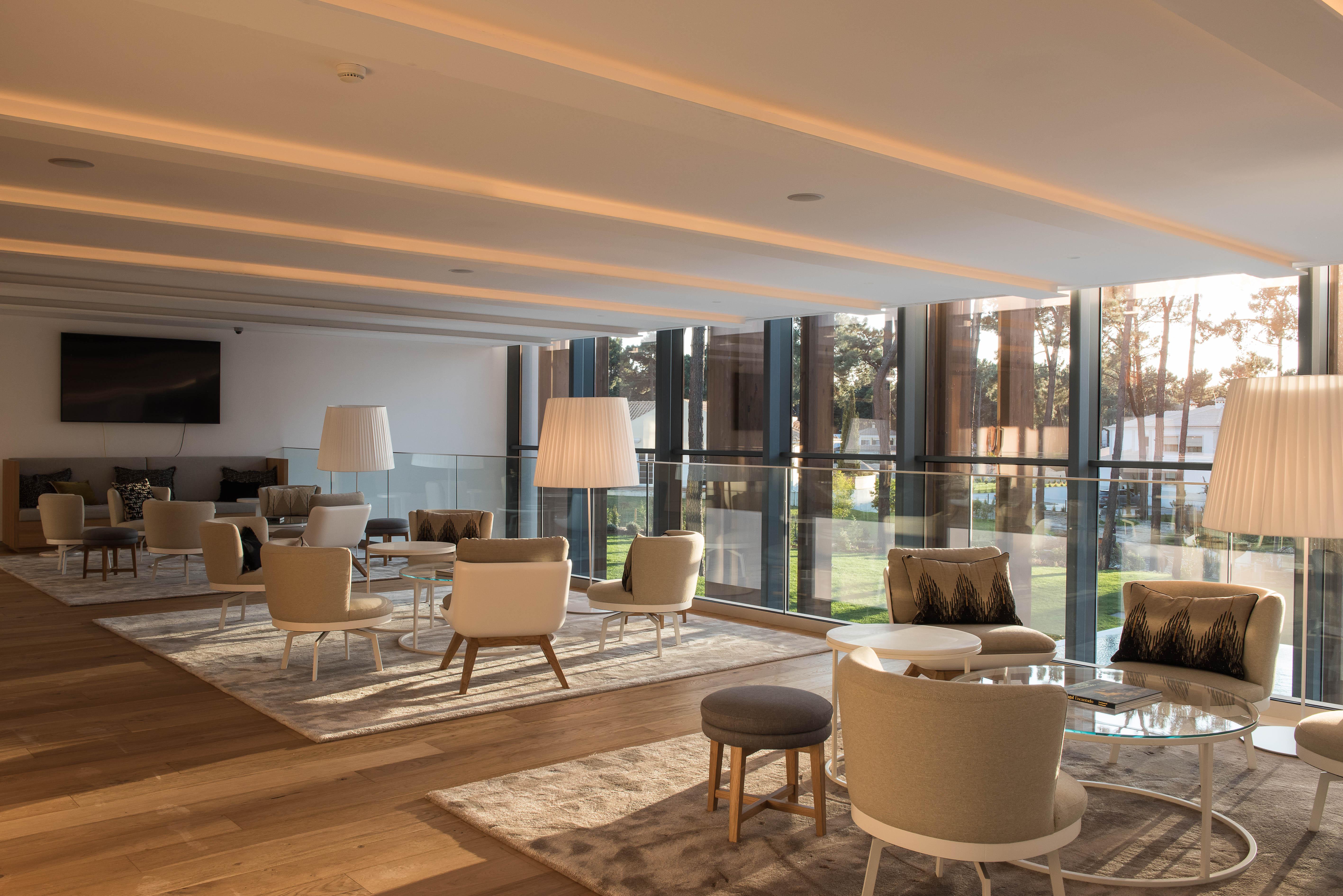 Aroeira Lisbon - Sea & Golf 4*
