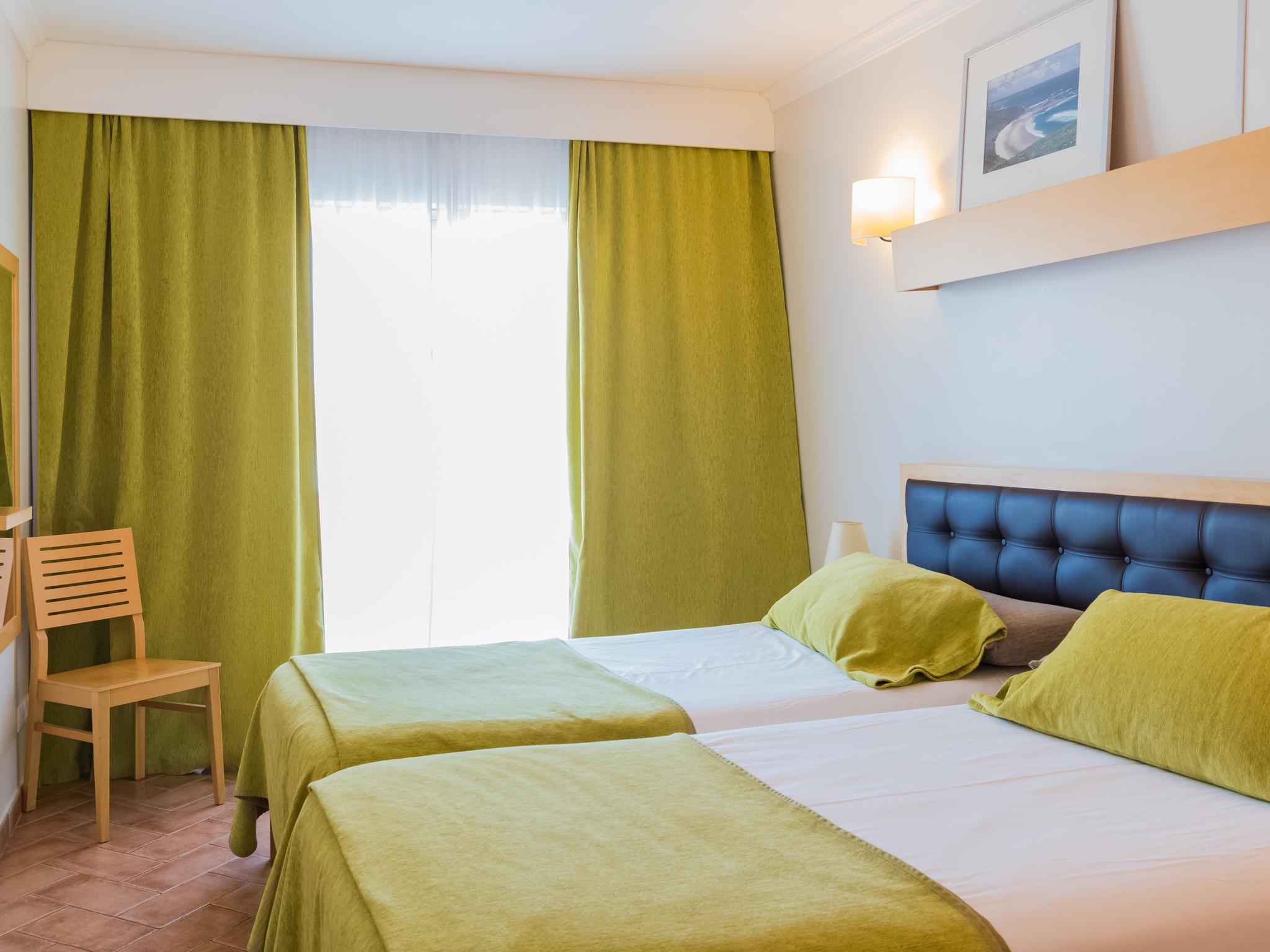 Pontalaia Turisticos 4* Sagres