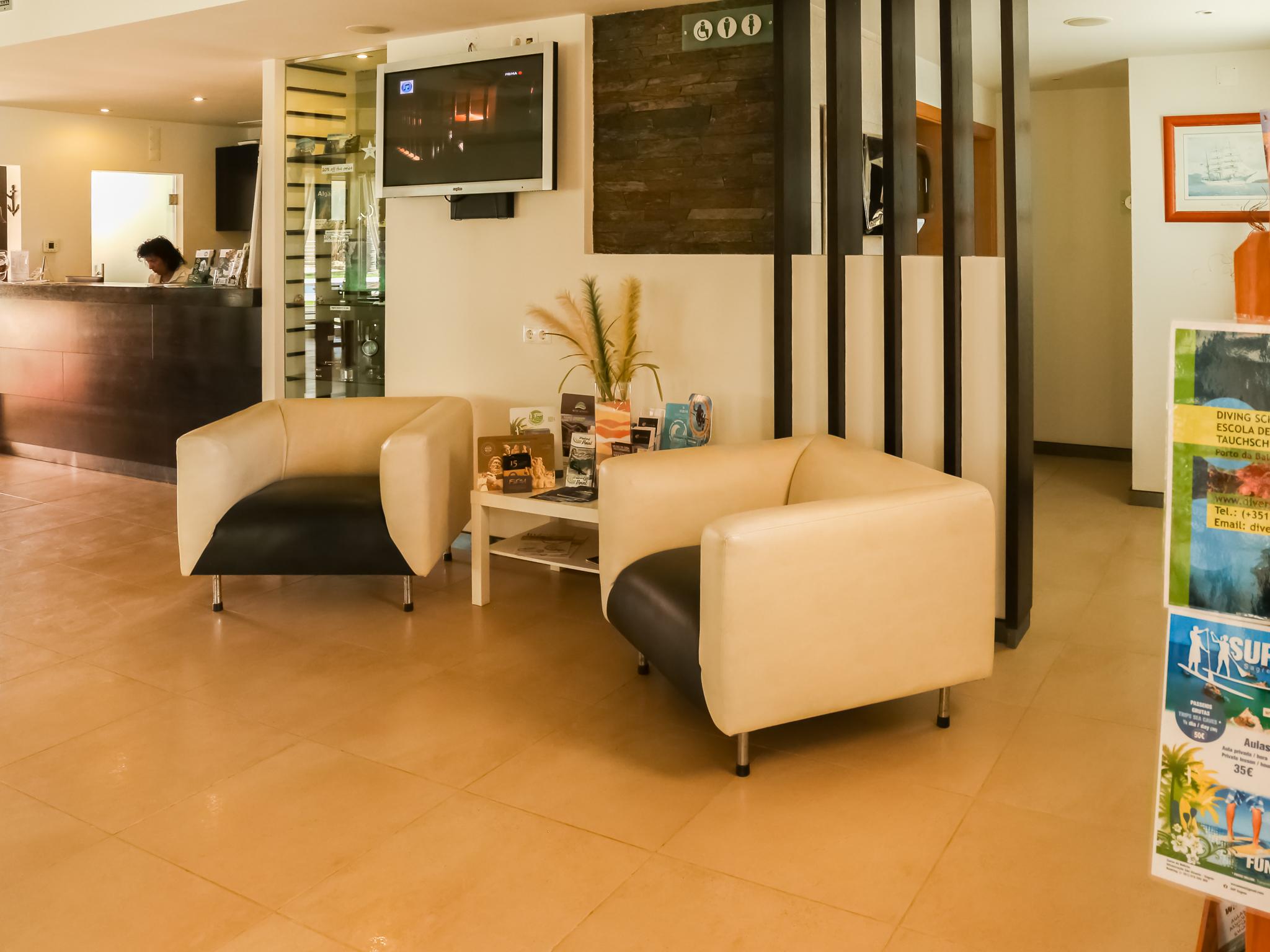 Pontalaia Turisticos 4*