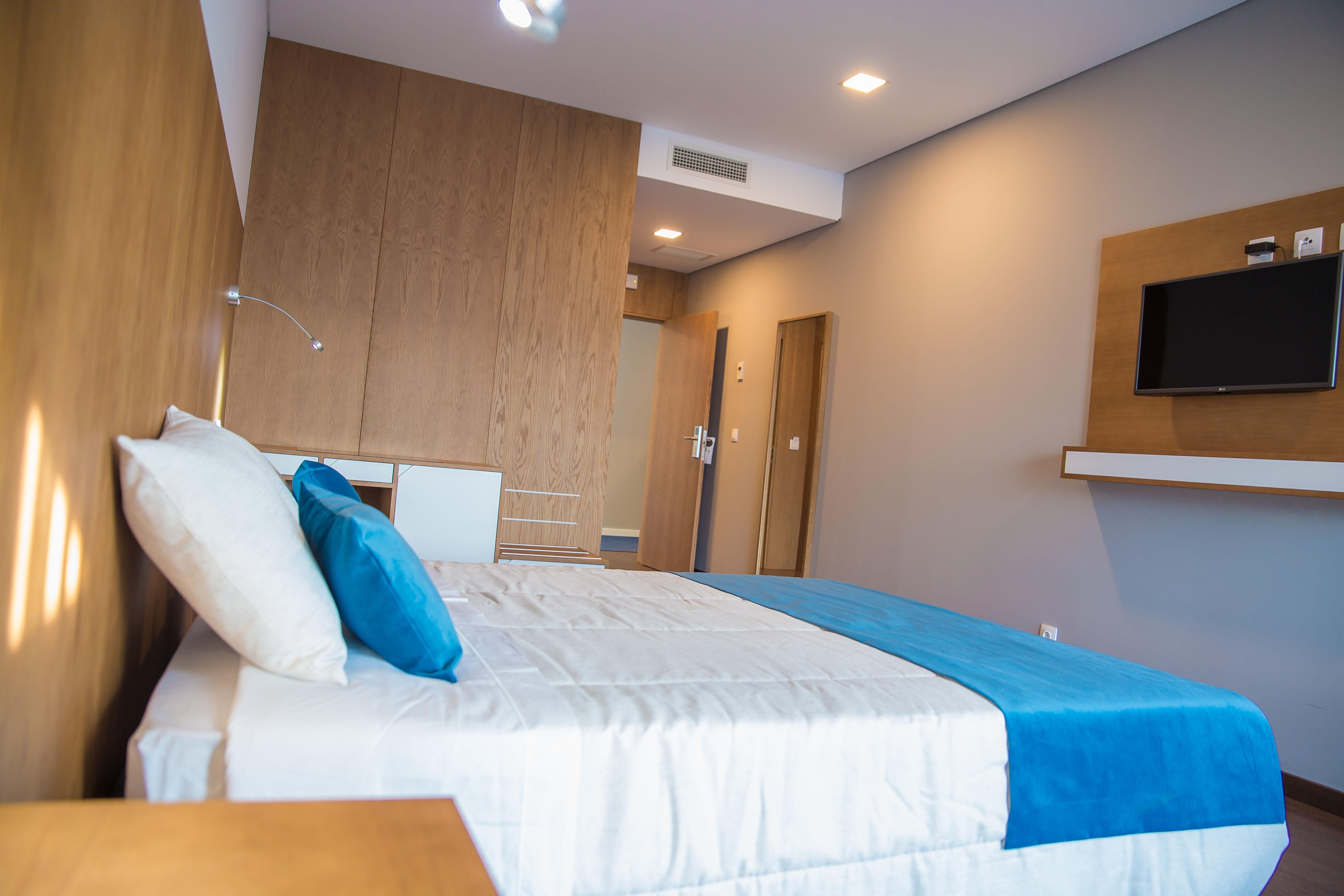 Hotel Belmonte Sinai Belmonte (Castelo Branco)