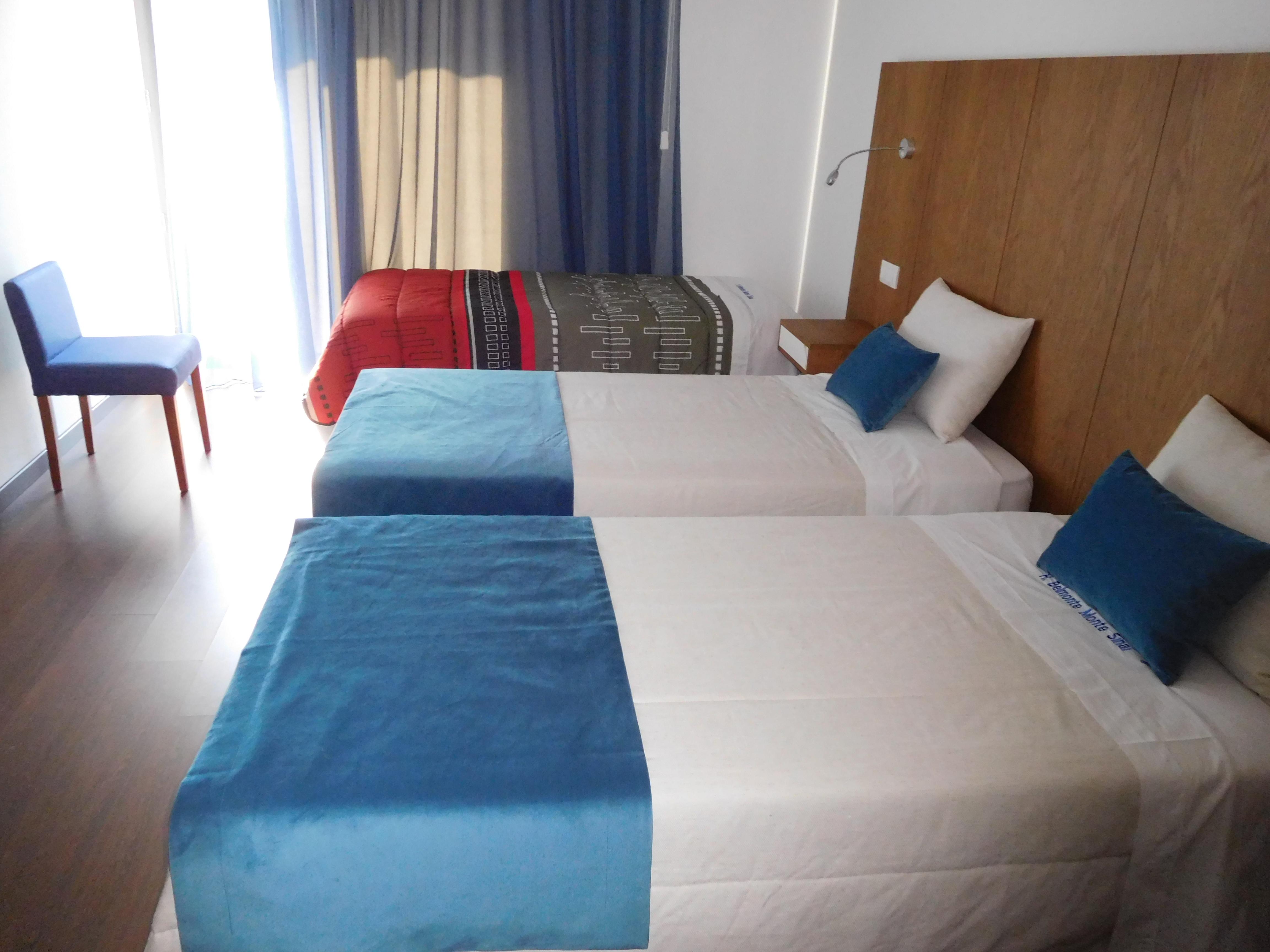 Hotel Belmonte Sinai