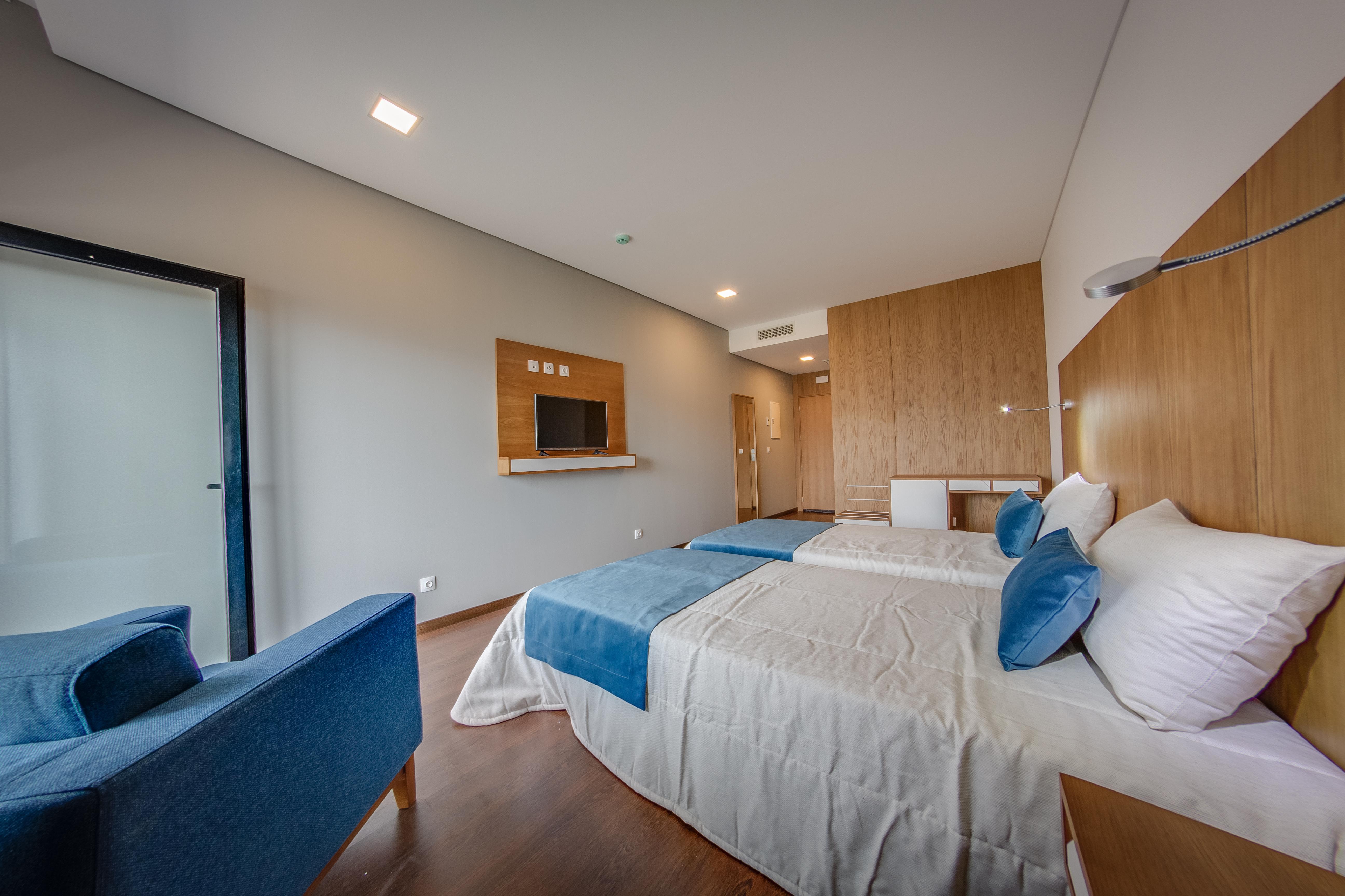 Belmonte Sinai Hotel