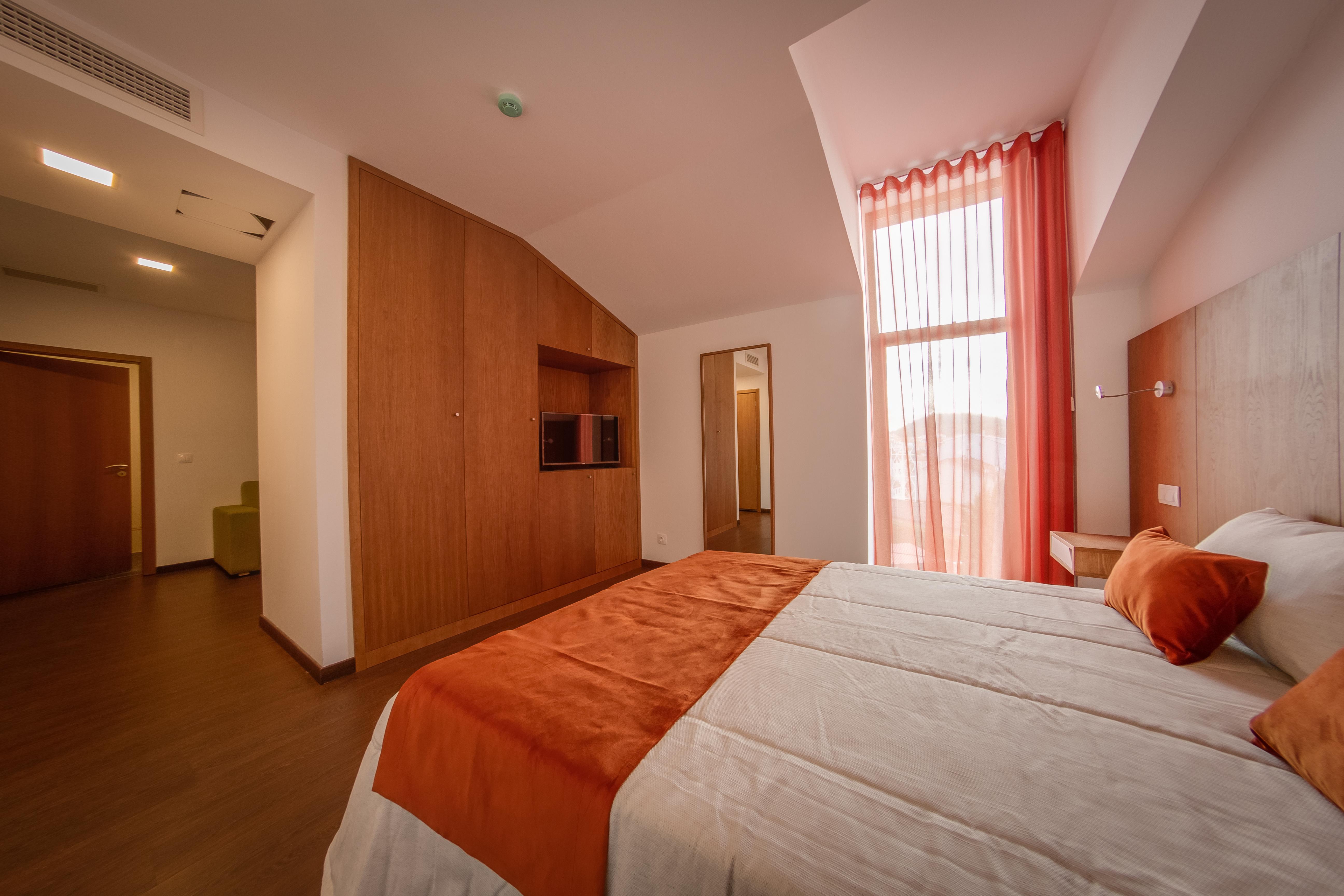 Hotel Belmonte Sinai Belmonte (Castelo Branco)