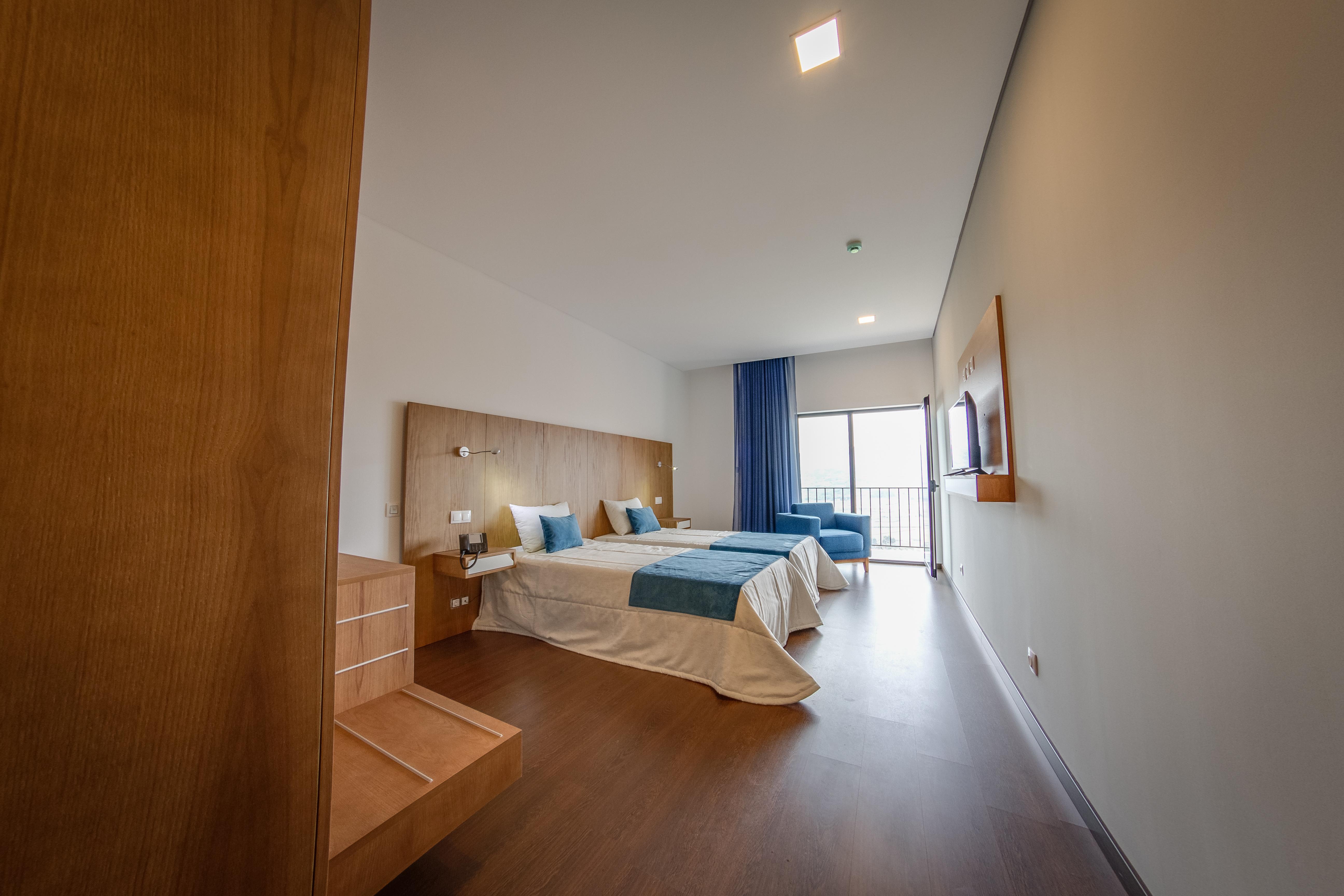 Hotel Belmonte Sinai 4*