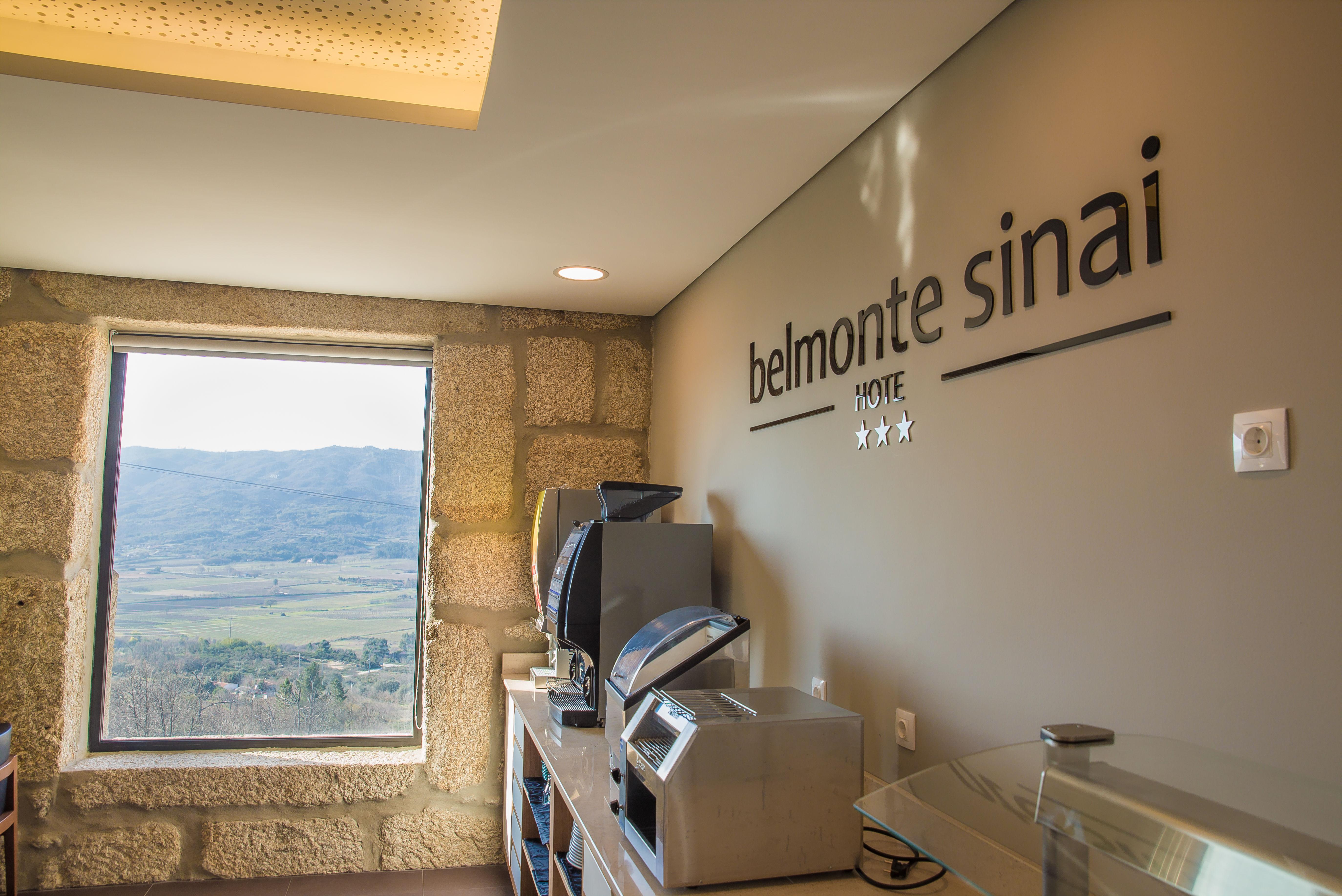 Hotel Belmonte Sinai