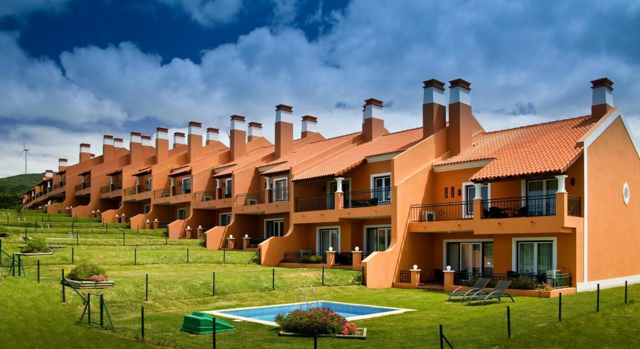 Resort Dolce Camporeal Lisboa Turcifal