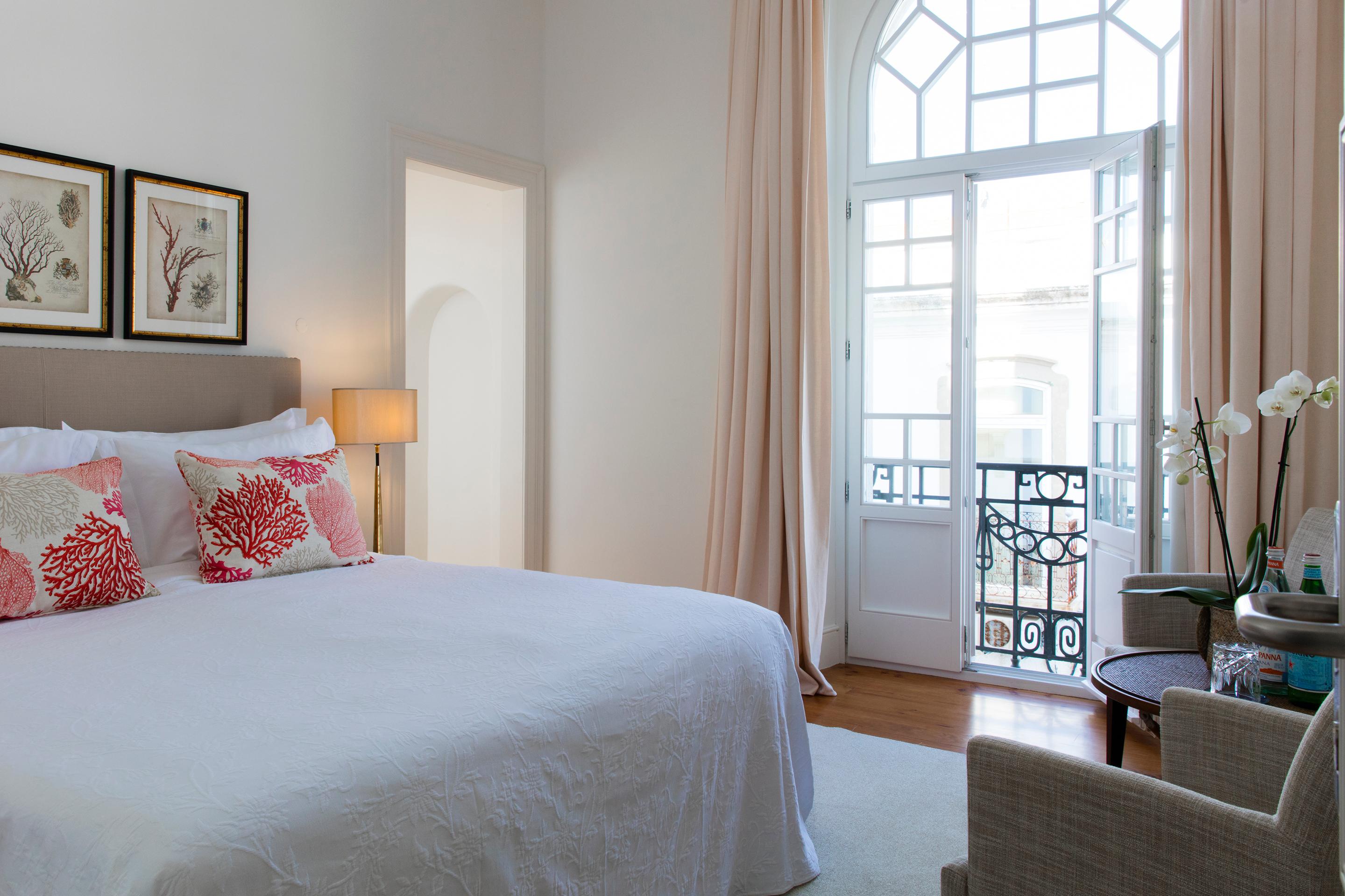 Grand House - Relais & Chateaux Hotel