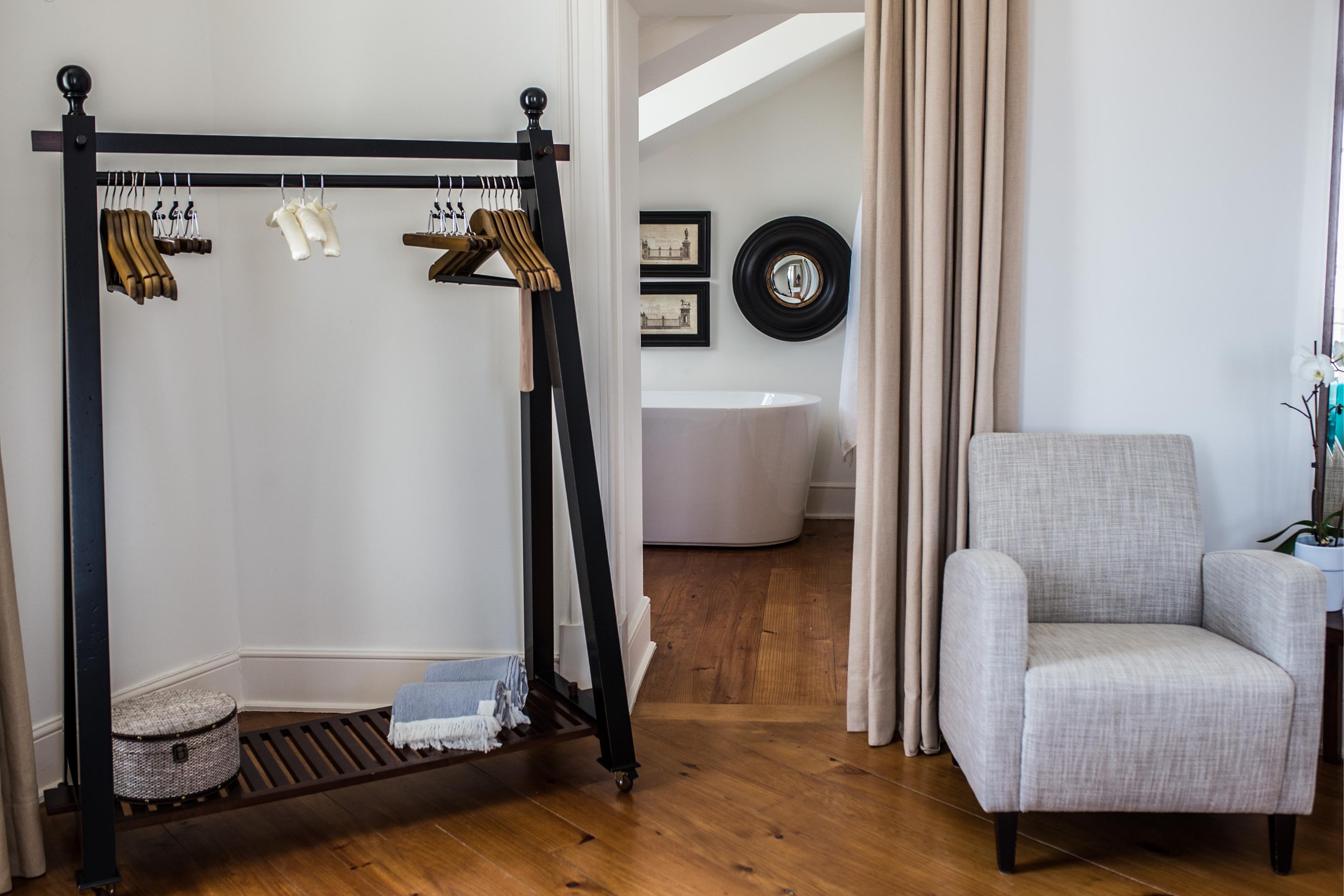 Hotel Grand House - Relais & Chateaux