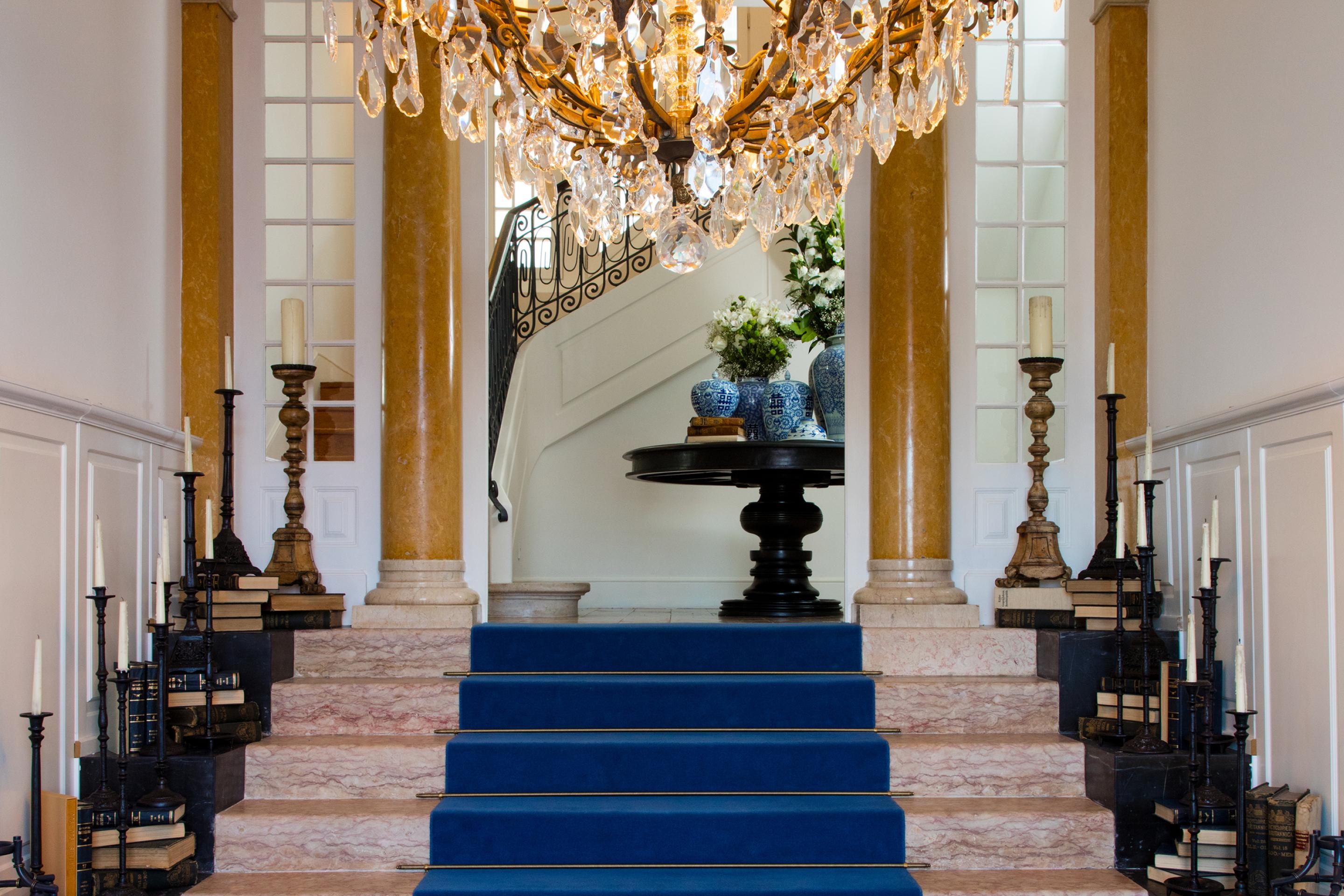 Grand House - Relais & Chateaux Hotel