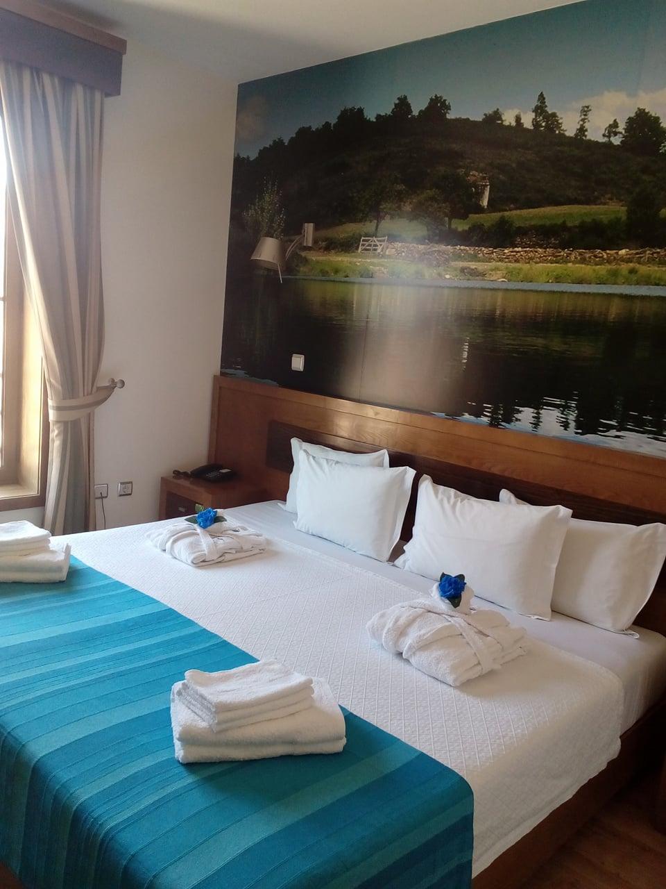 Rural Sra De Pereiras Hotel Vimioso