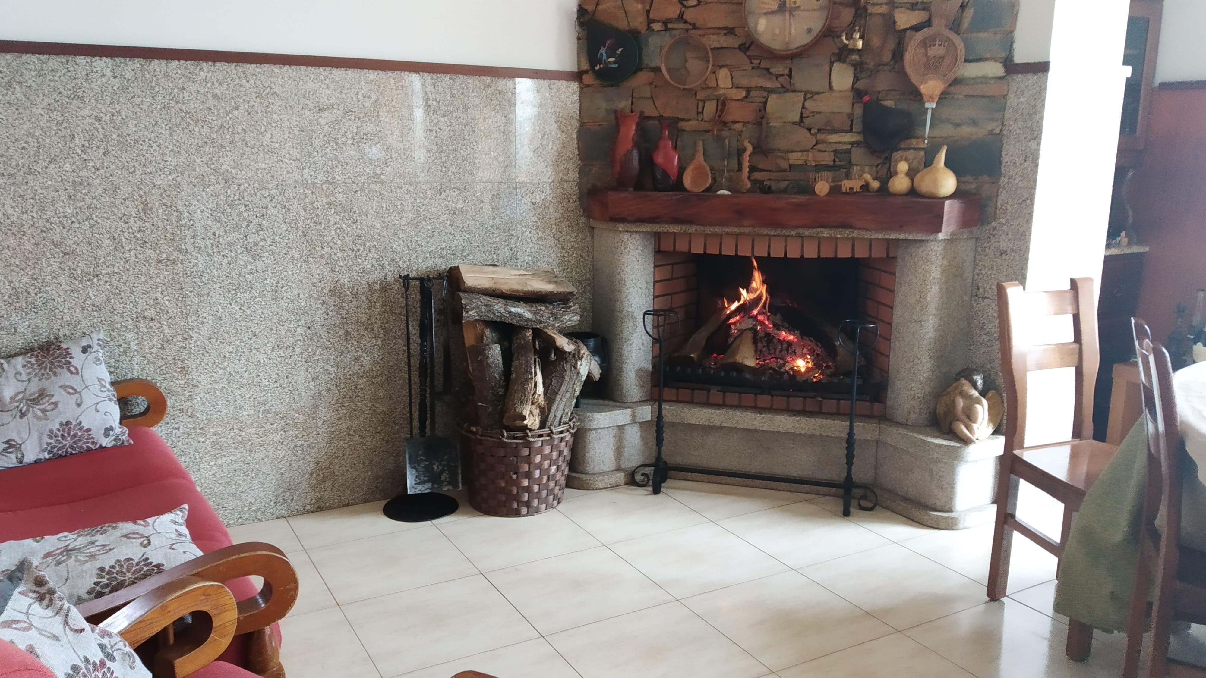 Hotel Rural Sra De Pereiras