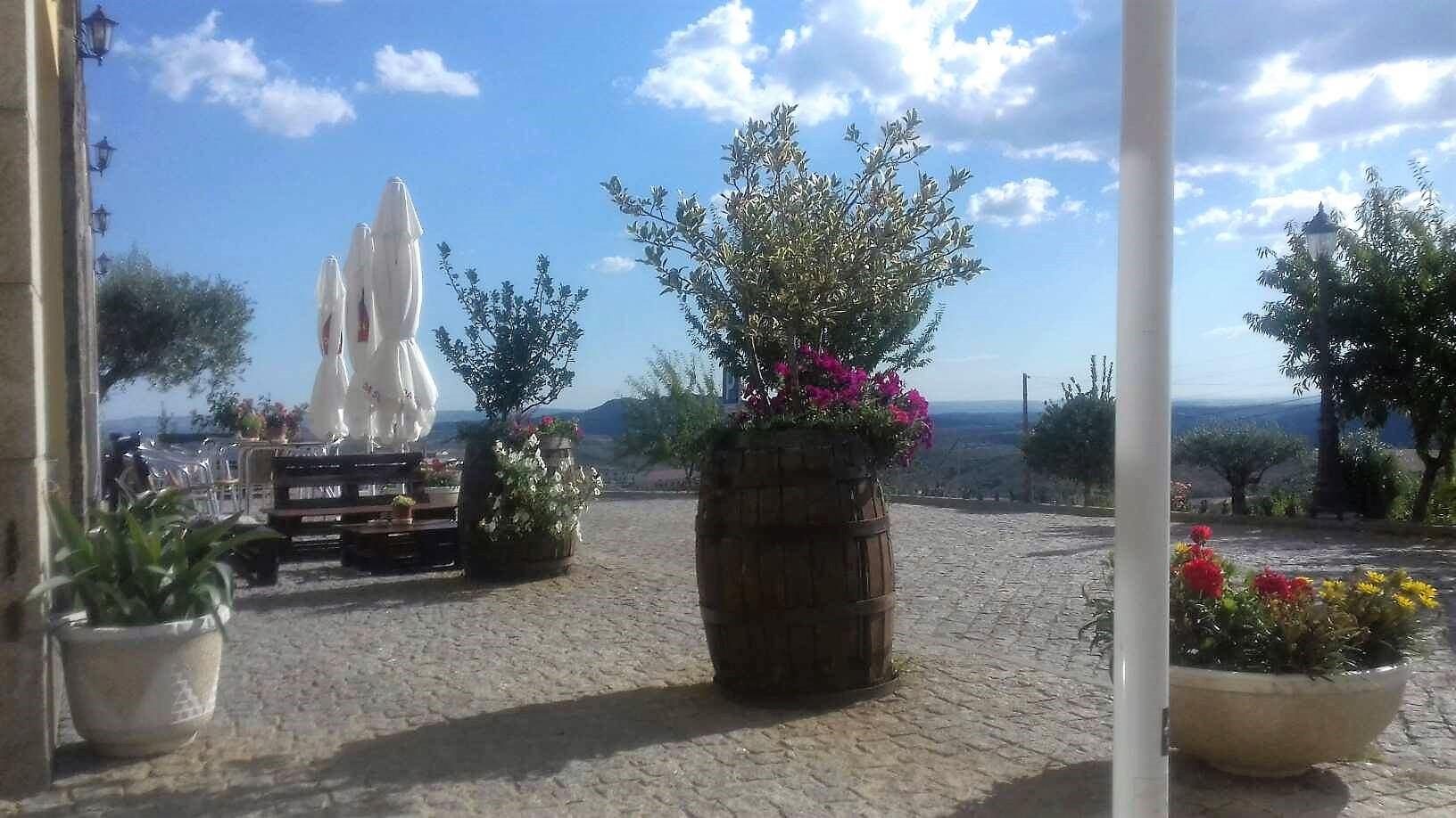 Hotel Rural Sra De Pereiras Vimioso