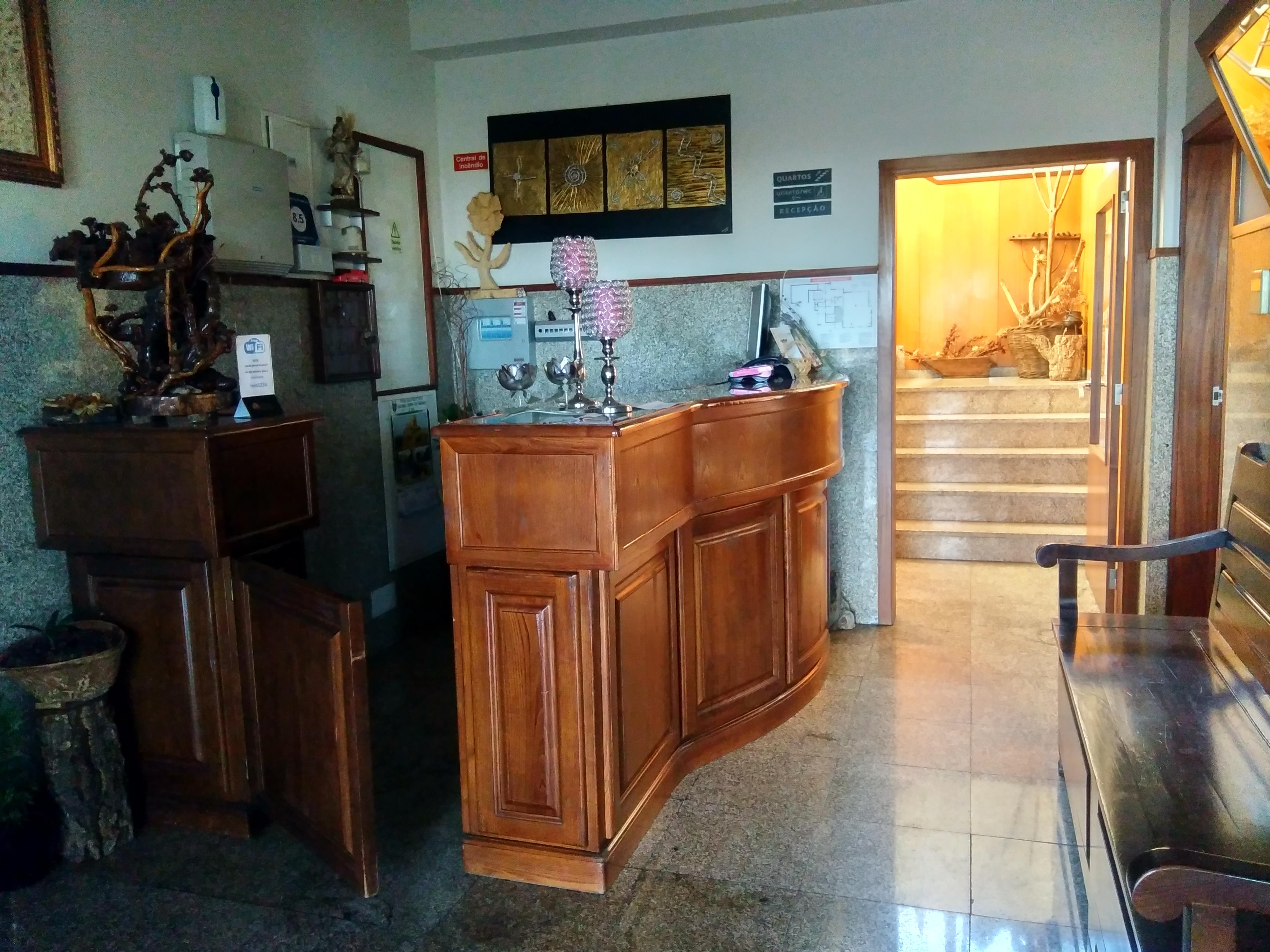 Hotel Rural Sra De Pereiras Vimioso