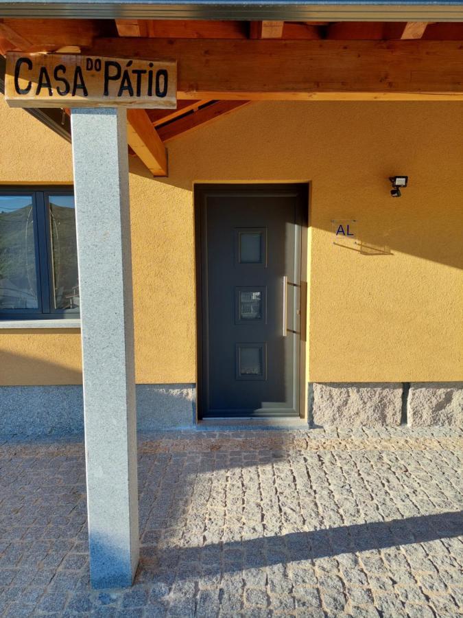 Casa Do Patio Appartement