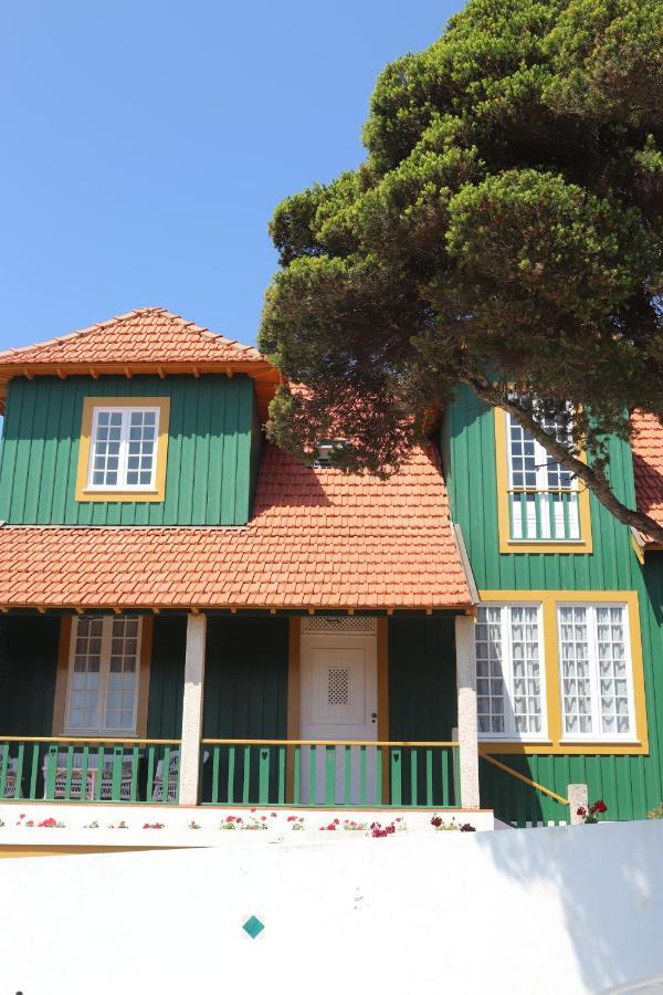 Starfish House Apartamento São Pedro de Muel