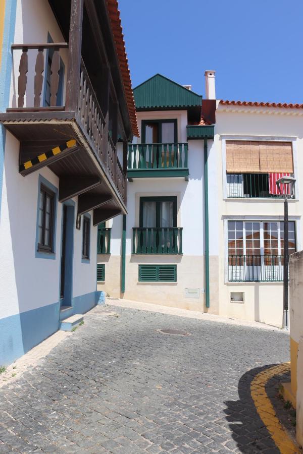 Starfish House Apartamento São Pedro de Muel