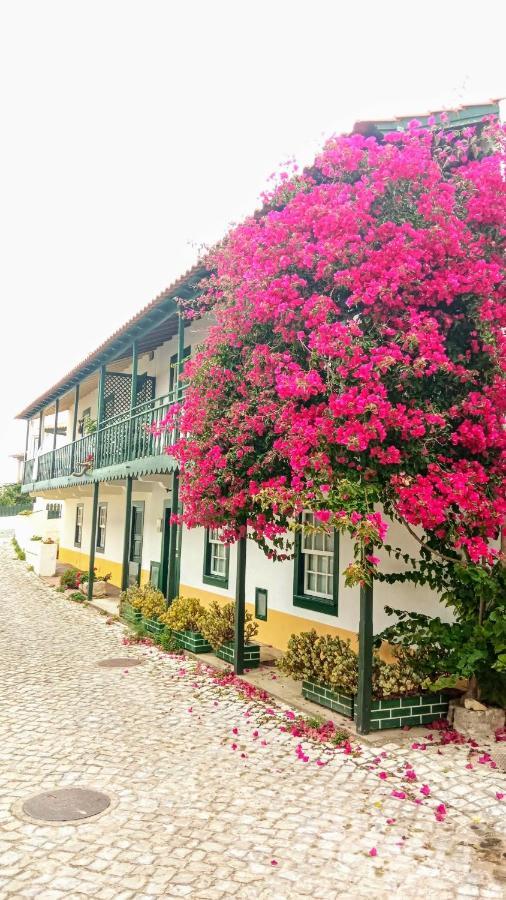 Starfish House Apartamento São Pedro de Muel