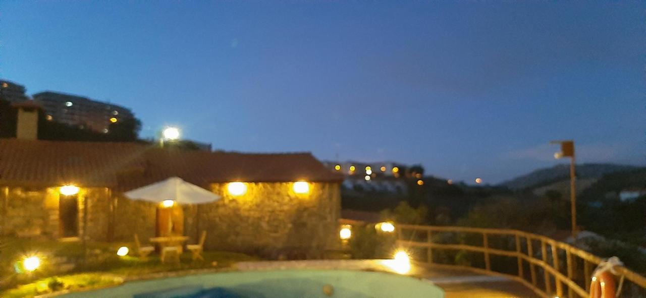 Quinta Dos Carvalhos The Wine House Farm In Center Of - Capital Of The Douro