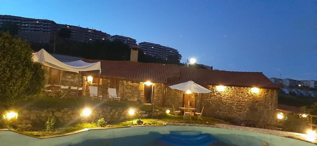 Farm stay Quinta Dos Carvalhos The Wine House Farm In Center Of - Capital Of The Douro *